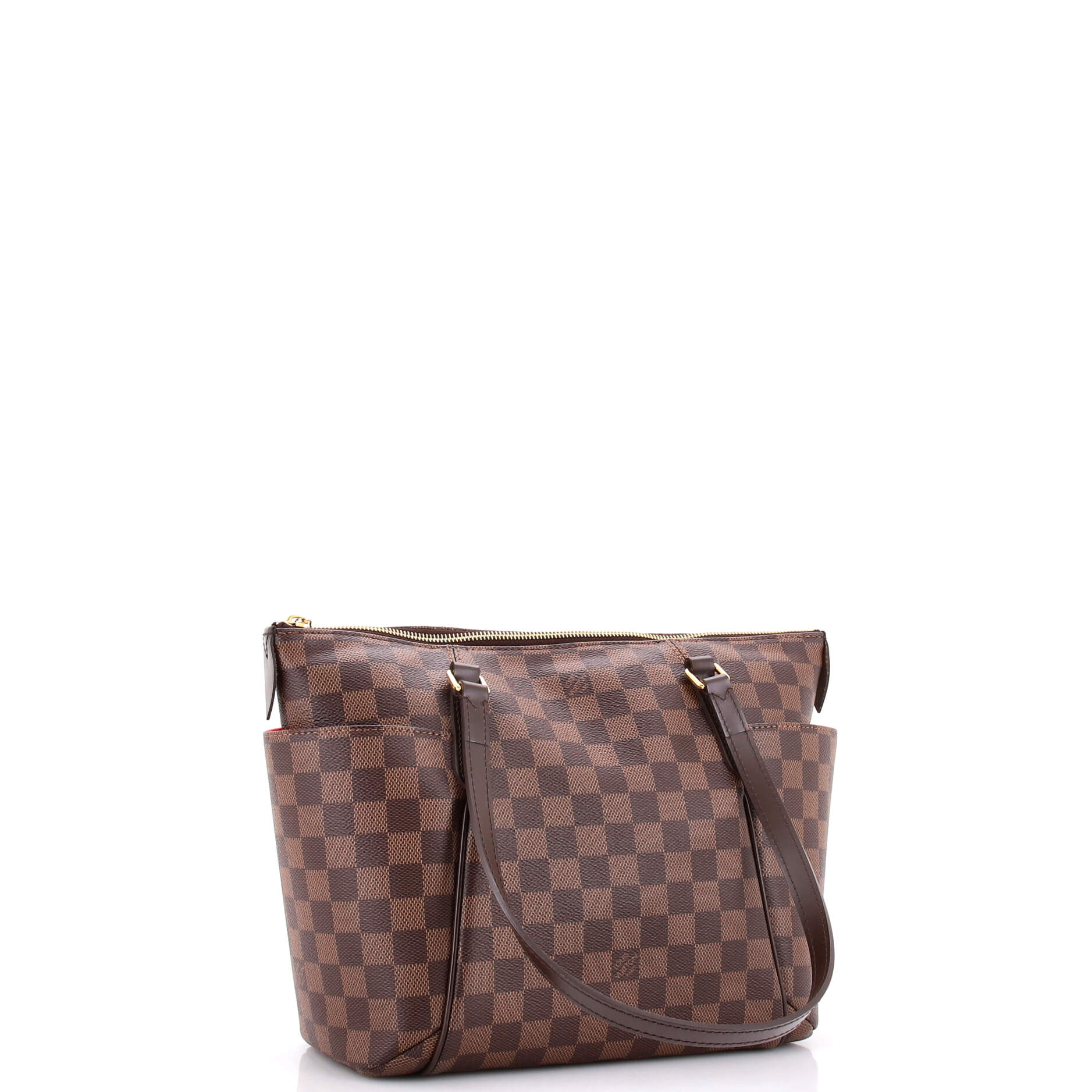 Totally Handbag Damier PM - Image 2