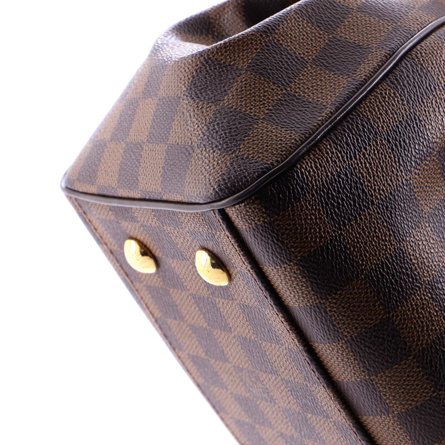 Trevi Handbag Damier PM - Image 6