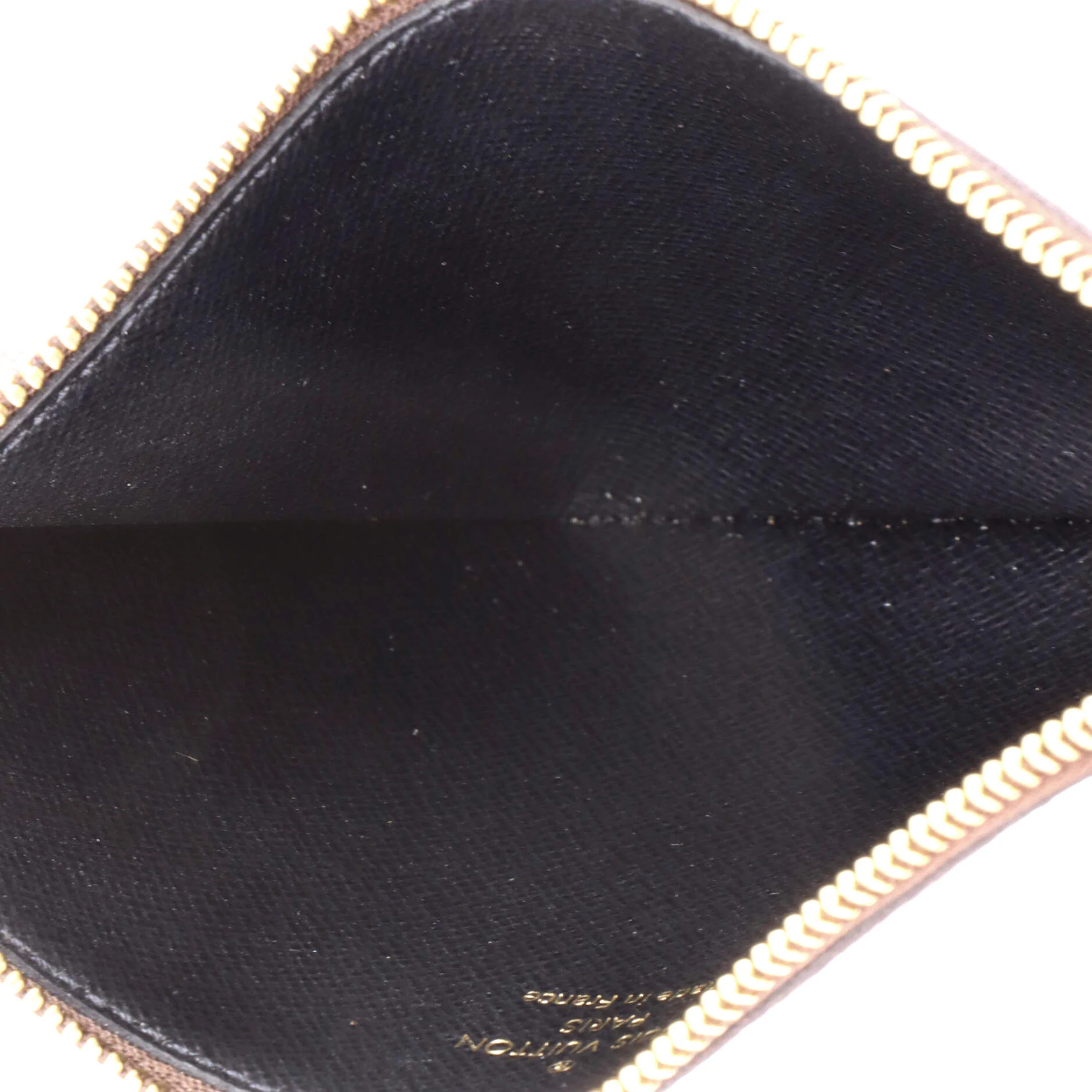 Trio Pouch Set Reverse Monogram Giant - Image 5