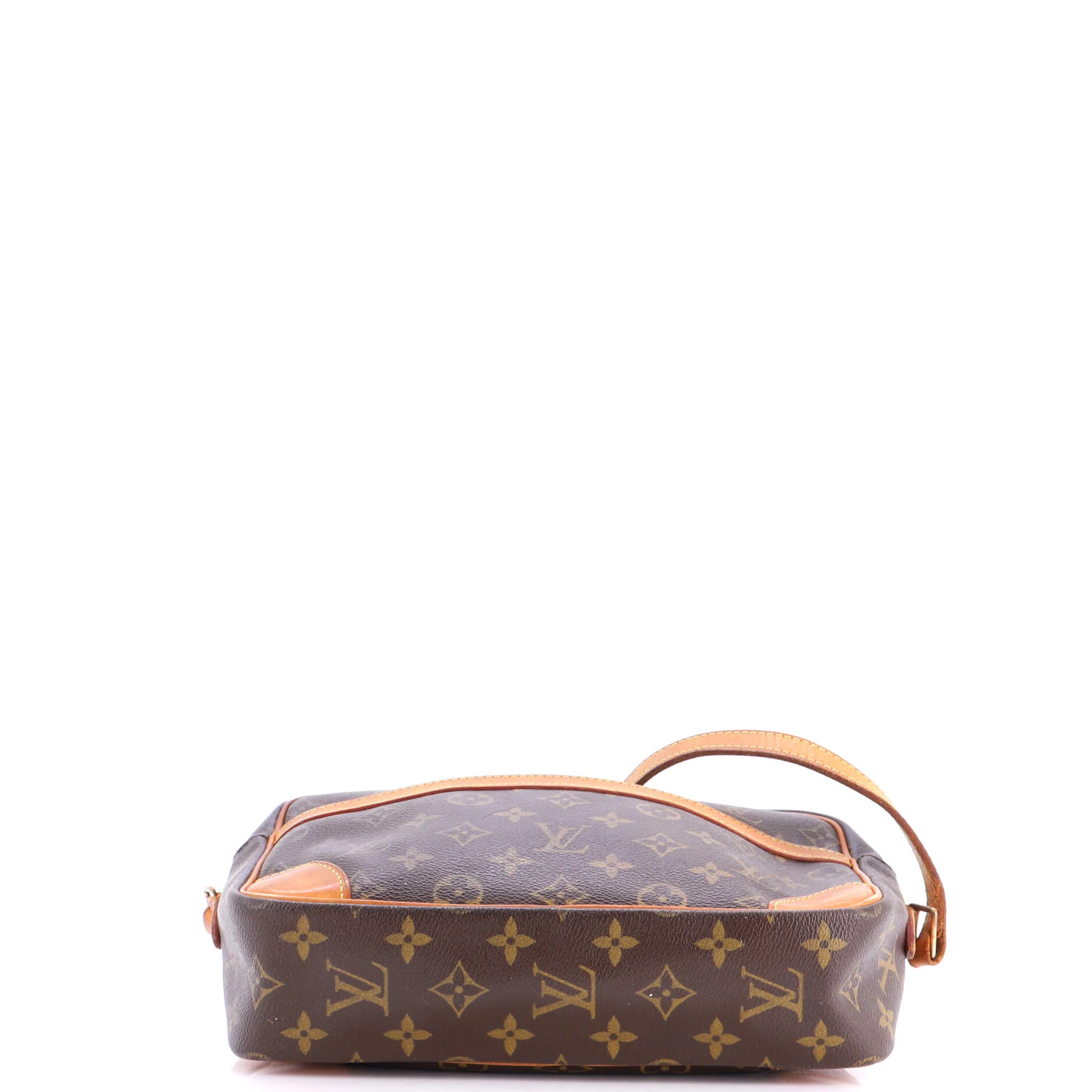 Trocadero Handbag Monogram Canvas 23 - Image 4