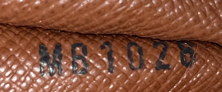 Trocadero Handbag Monogram Canvas 27 - Image 8
