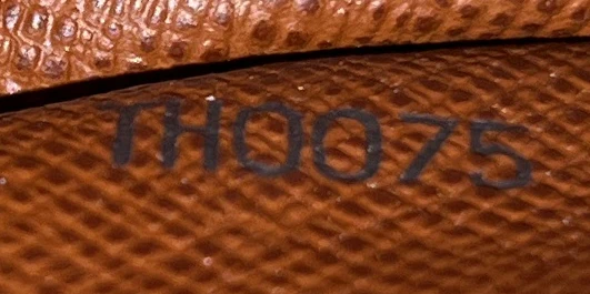 Trocadero Handbag Monogram Canvas 30 - Image 9