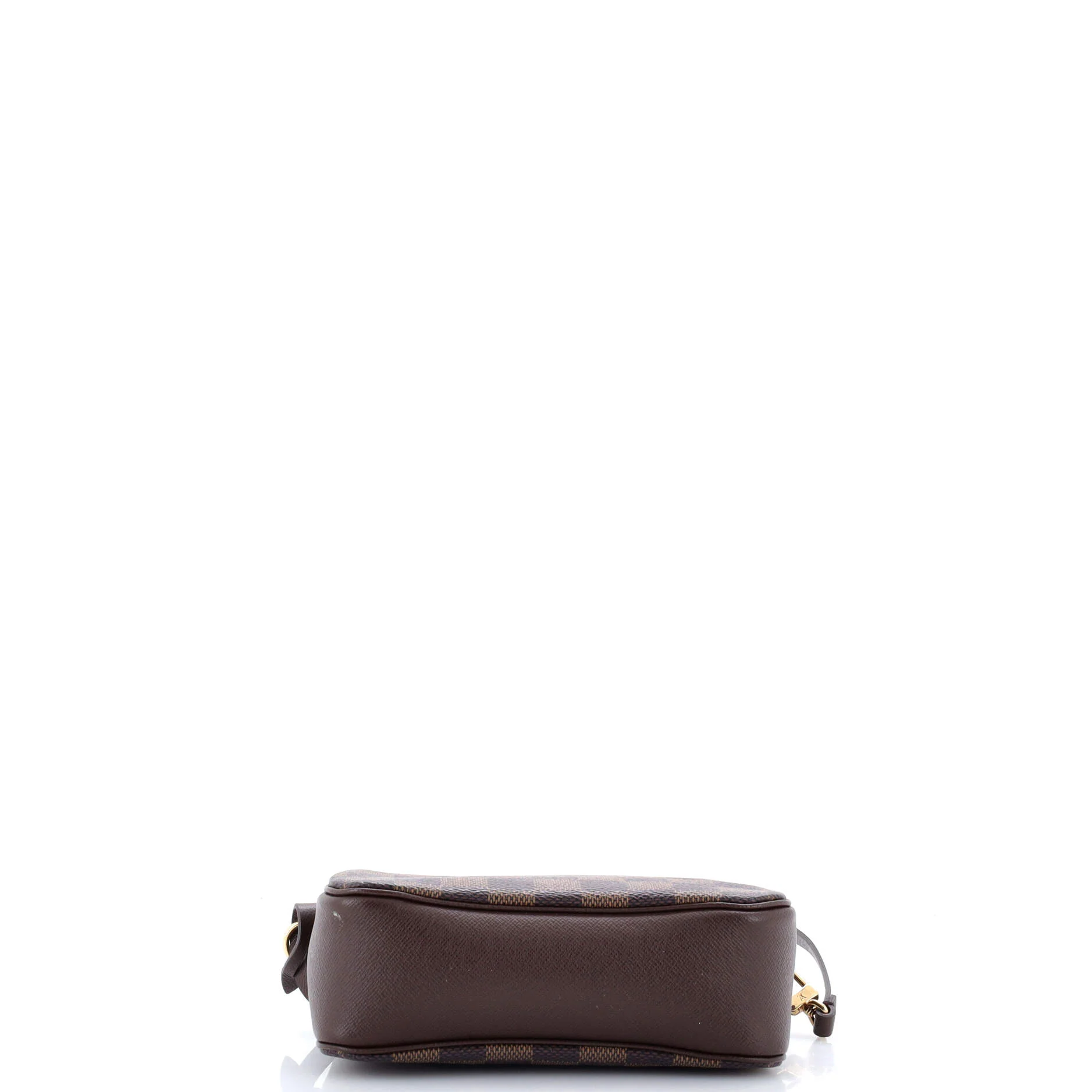 Trousse Make Up Bag Damier - Image 4