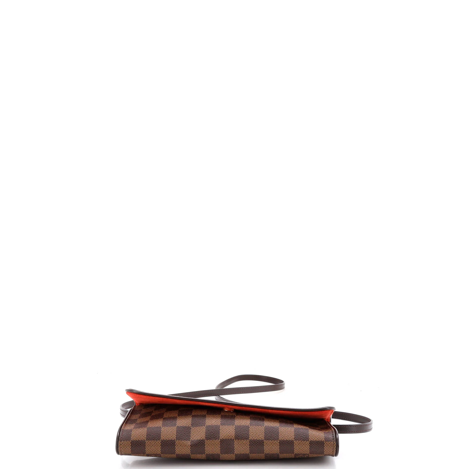 Twin Handbag Damier GM - Image 4
