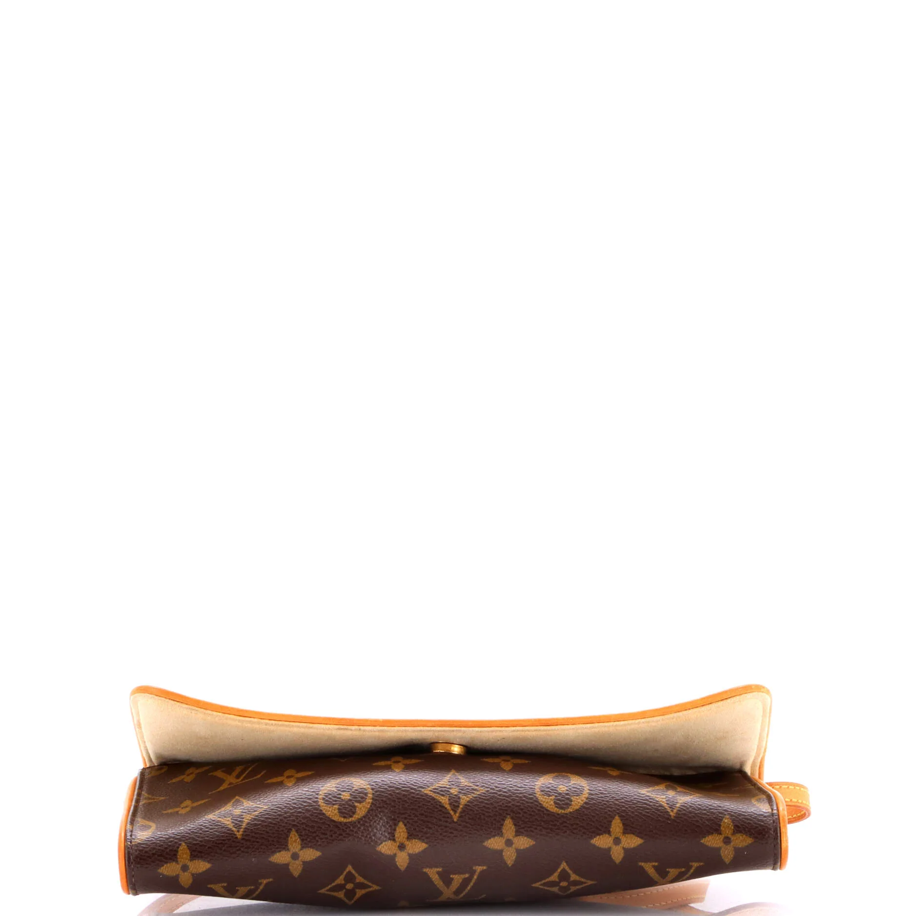 Twin Handbag Monogram Canvas GM - Image 4