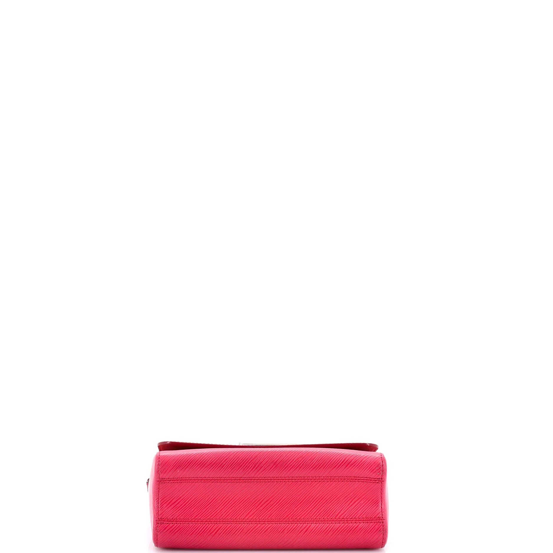 Twist Handbag Epi Leather MM - Image 4