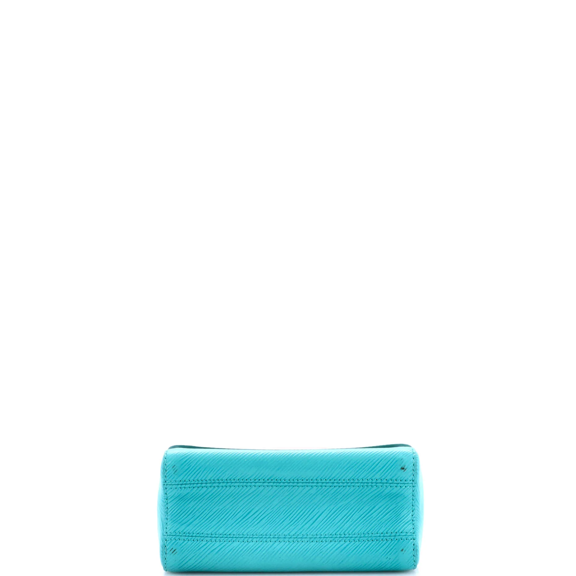 Twist Handbag Epi Leather PM - Image 5