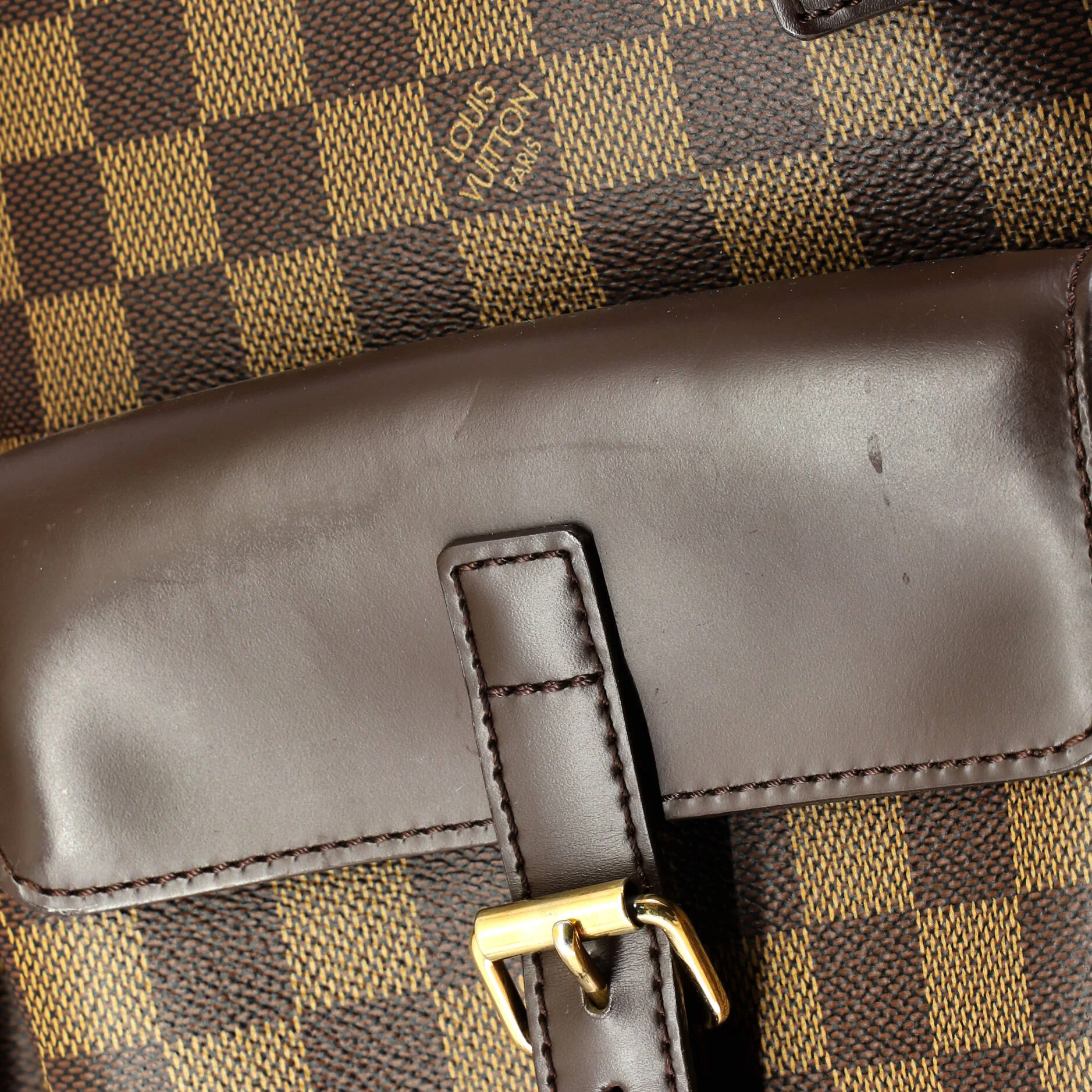 Uzes Handbag Damier - Image 8