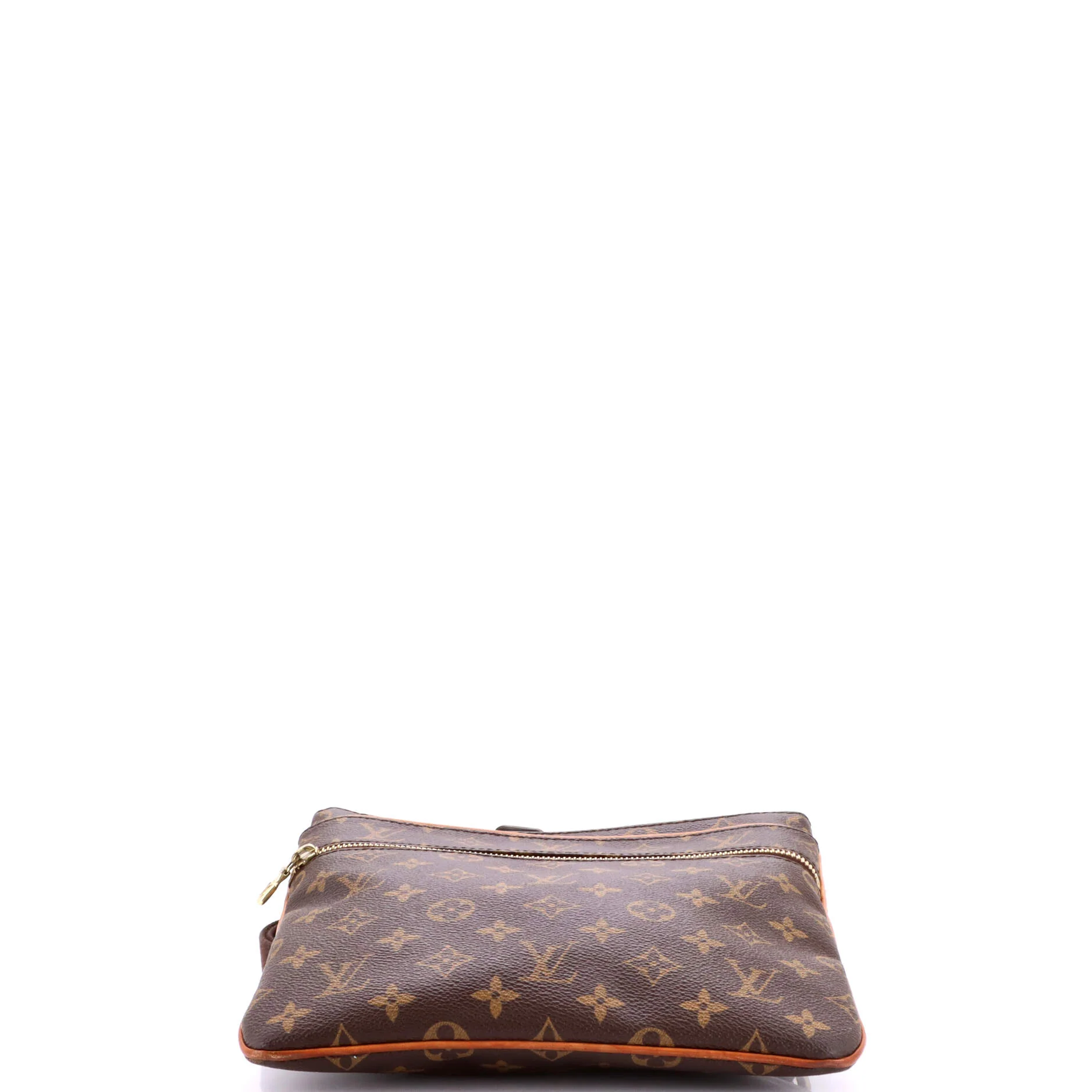Valmy Pochette Monogram Canvas - Image 4
