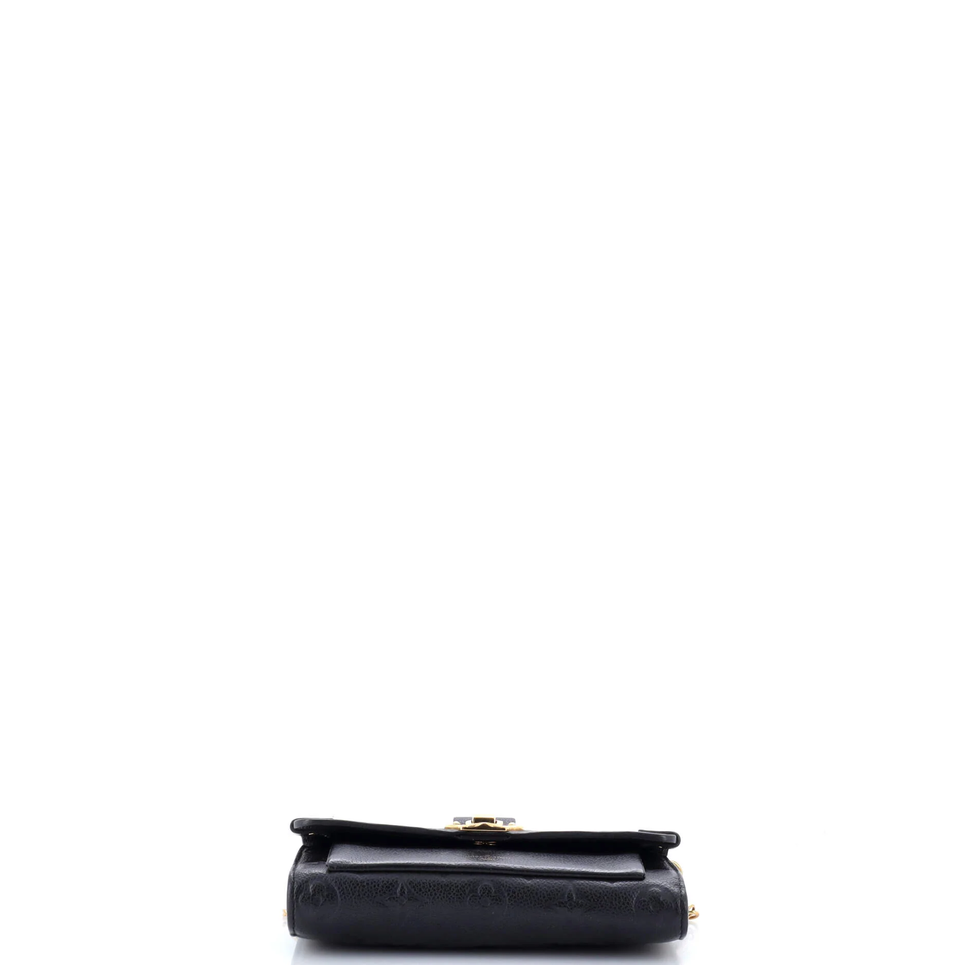 Vavin Chain Wallet Monogram Empreinte Leather - Image 4