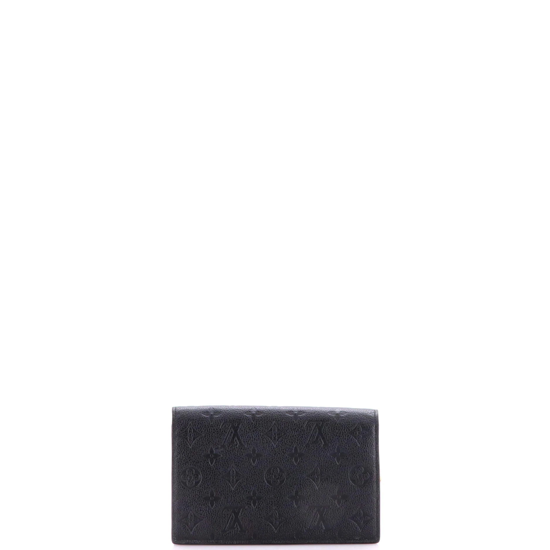 Vavin Chain Wallet Monogram Empreinte Leather - Image 3