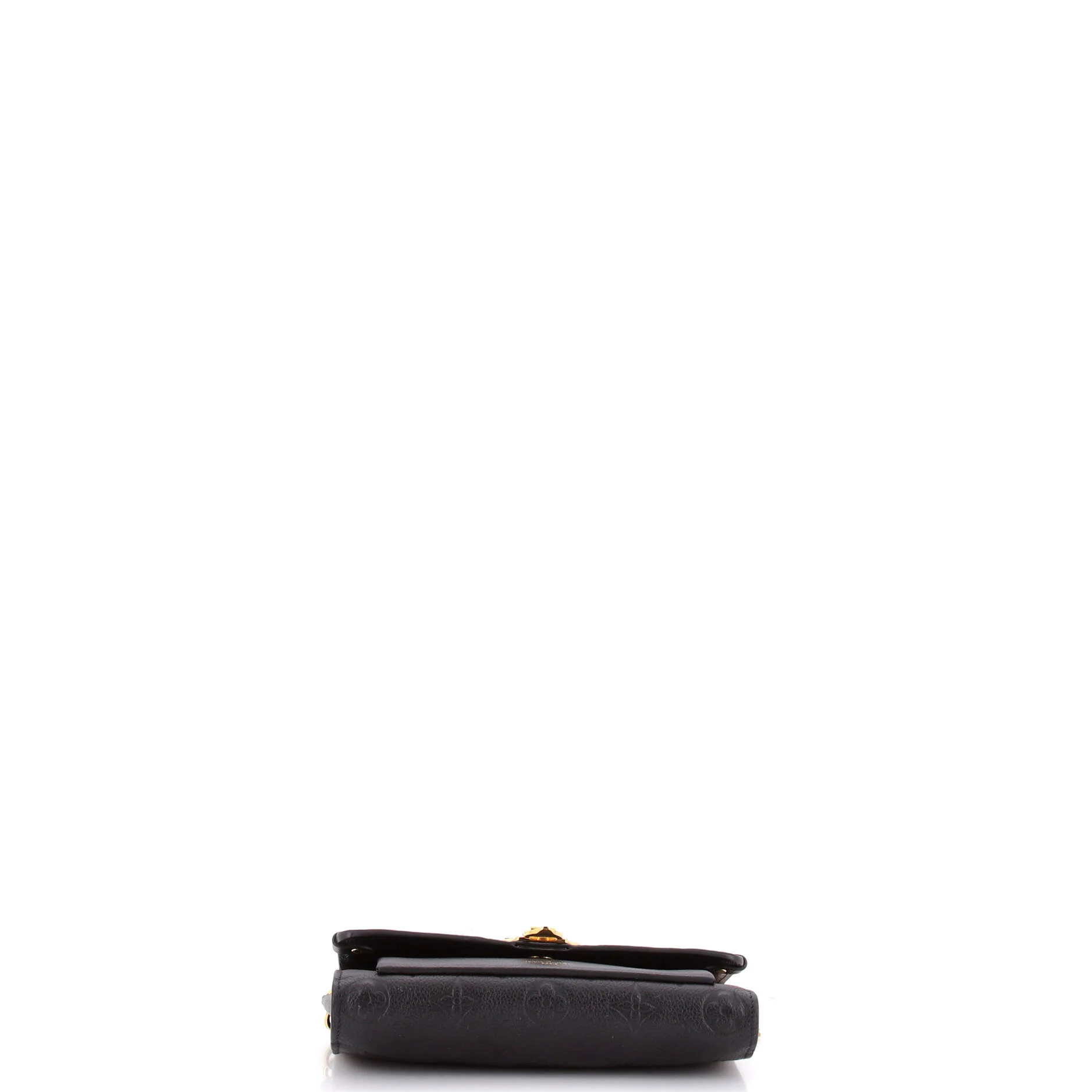 Vavin Chain Wallet Monogram Empreinte Leather - Image 4