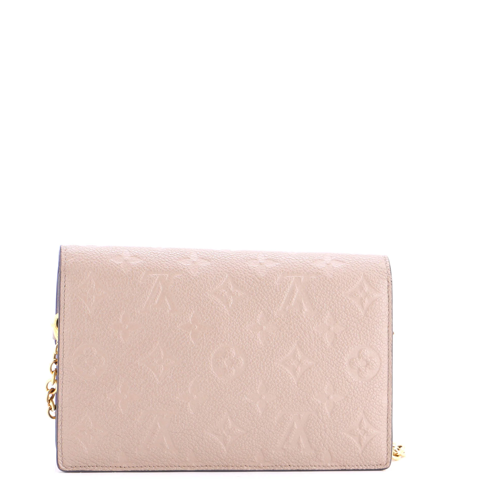 Vavin Chain Wallet NM Monogram Empreinte Leather - Image 3