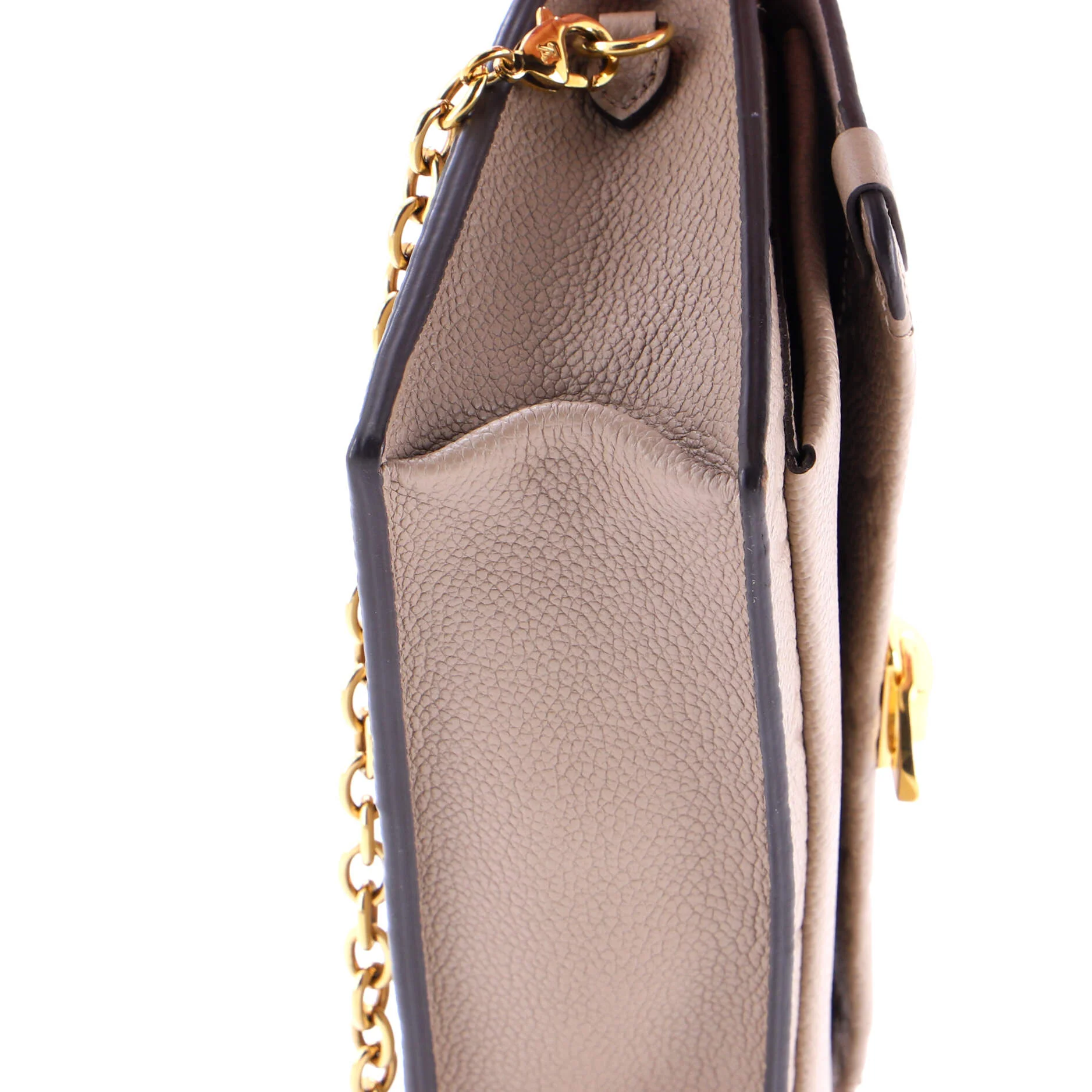 Vavin Chain Wallet NM Monogram Empreinte Leather - Image 6