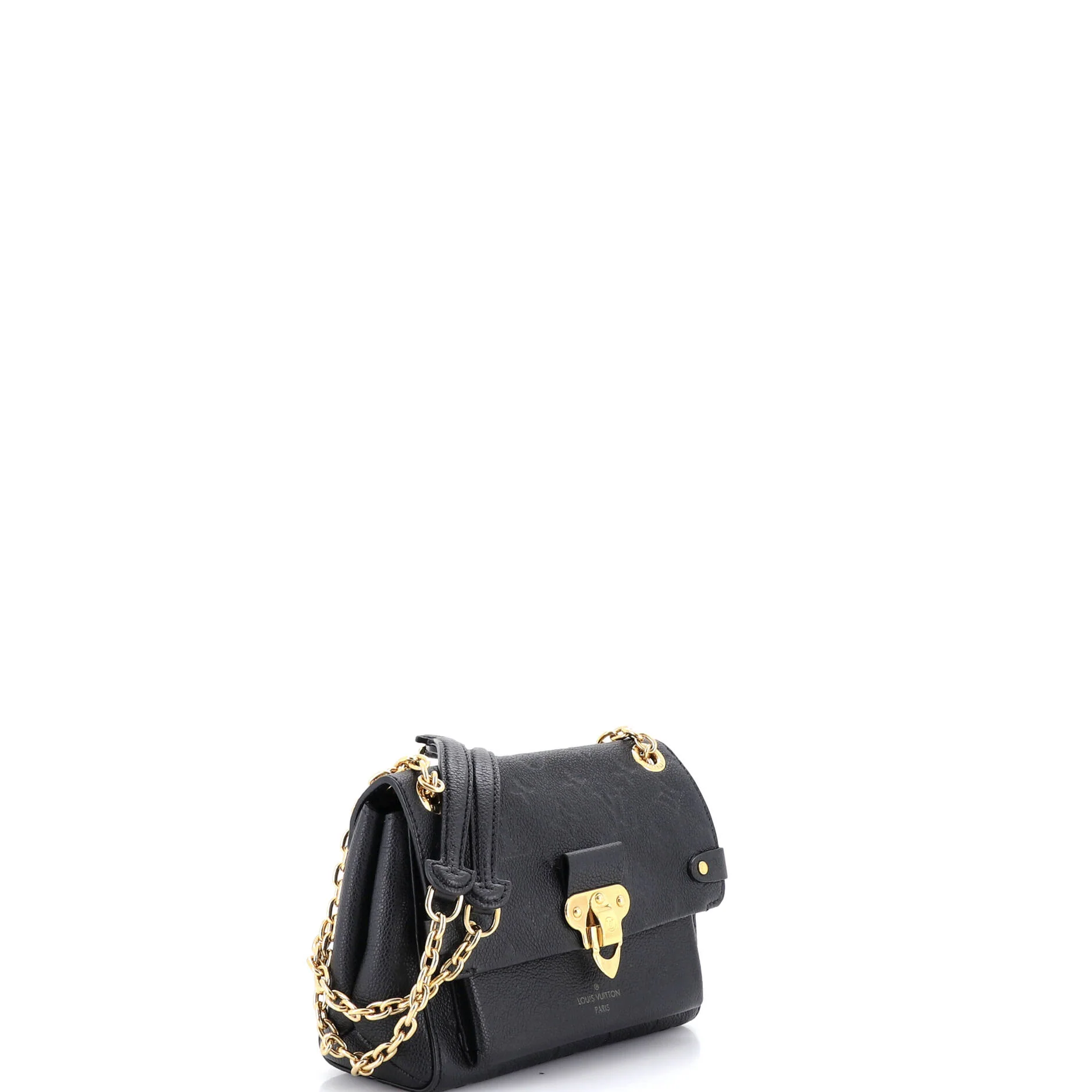 Vavin Handbag Monogram Empreinte Leather BB - Image 2