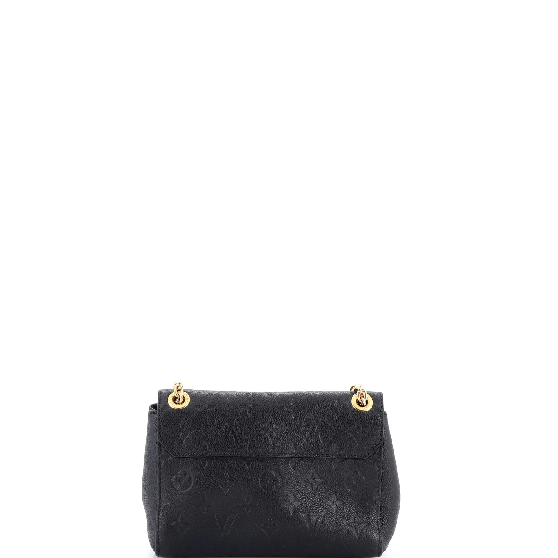 Vavin Handbag Monogram Empreinte Leather BB - Image 3