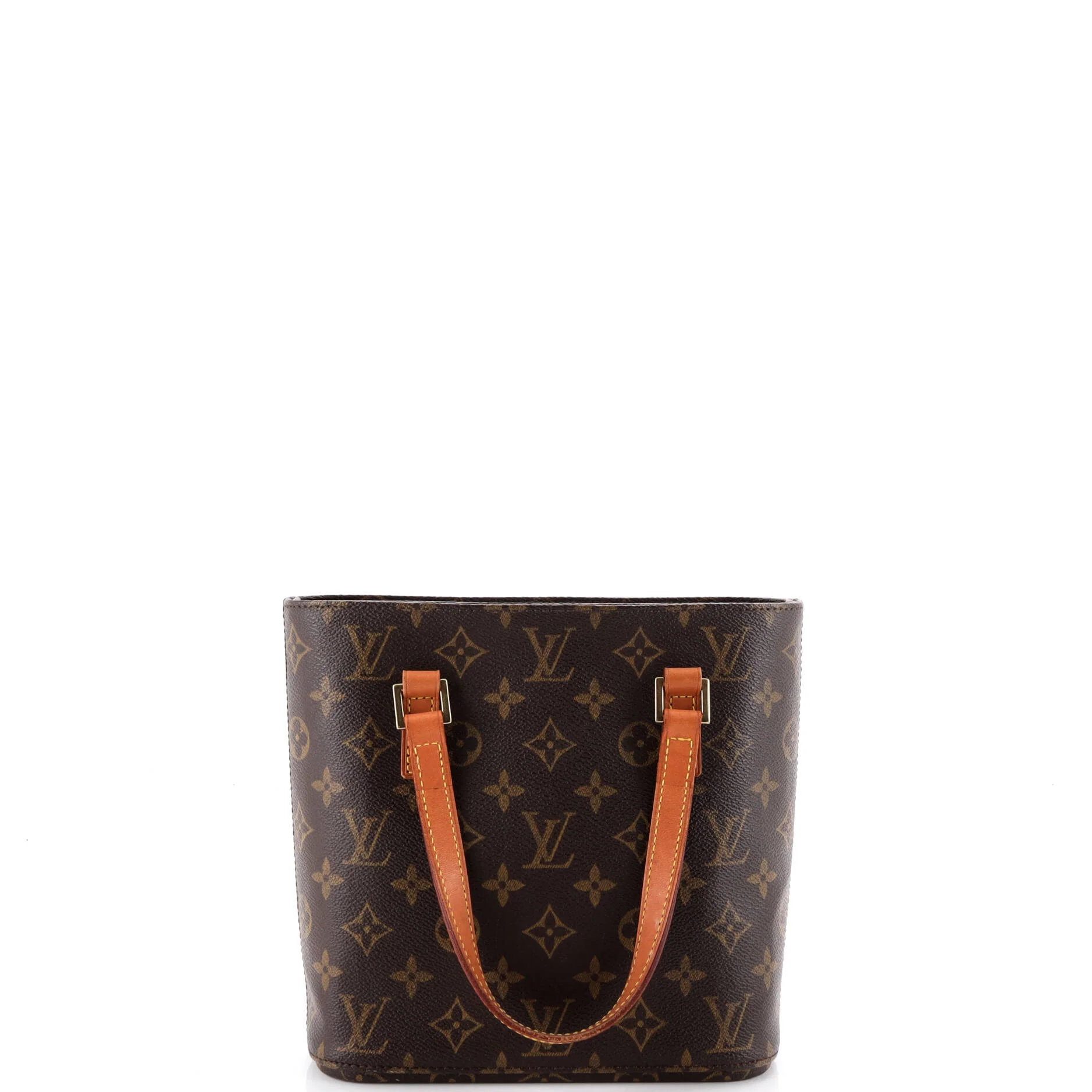Vavin Tote Monogram Canvas PM - Image 3