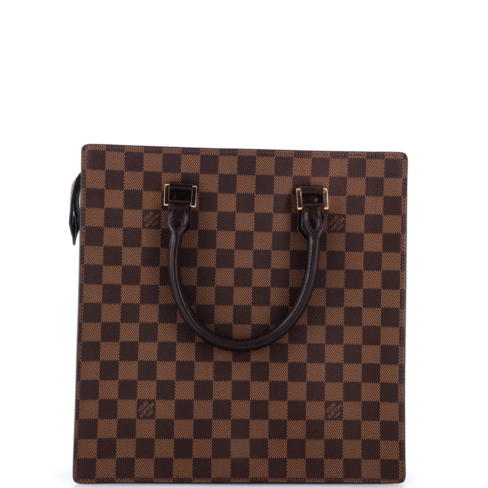Venice Sac Plat Bag Damier PM - Image 3