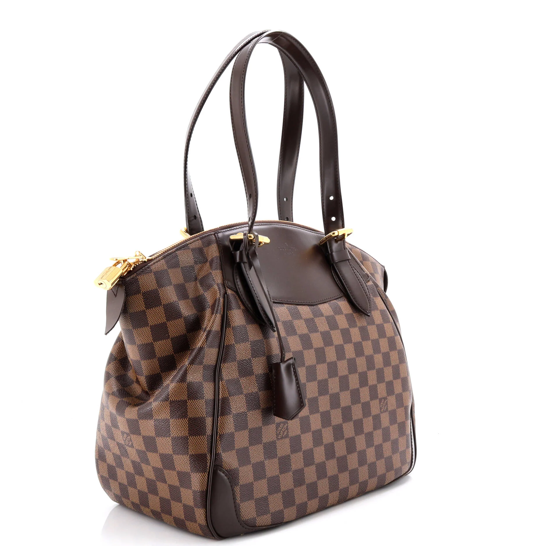Verona Handbag Damier GM - Image 2