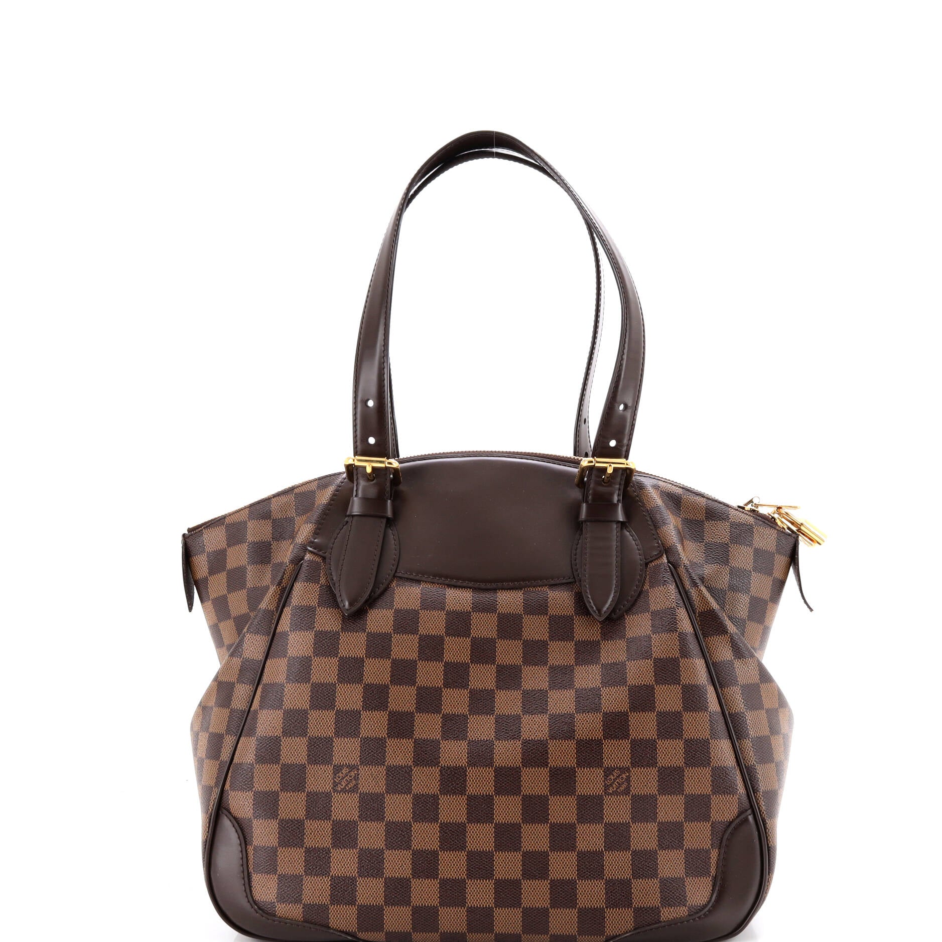 Verona Handbag Damier GM - Image 3