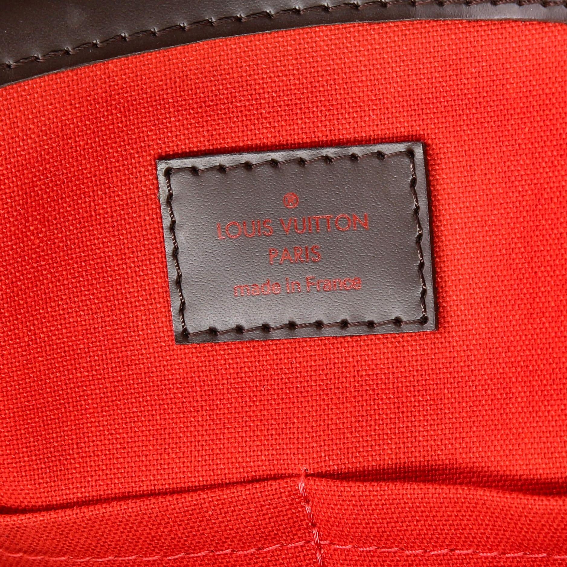 Verona Handbag Damier MM - Image 6