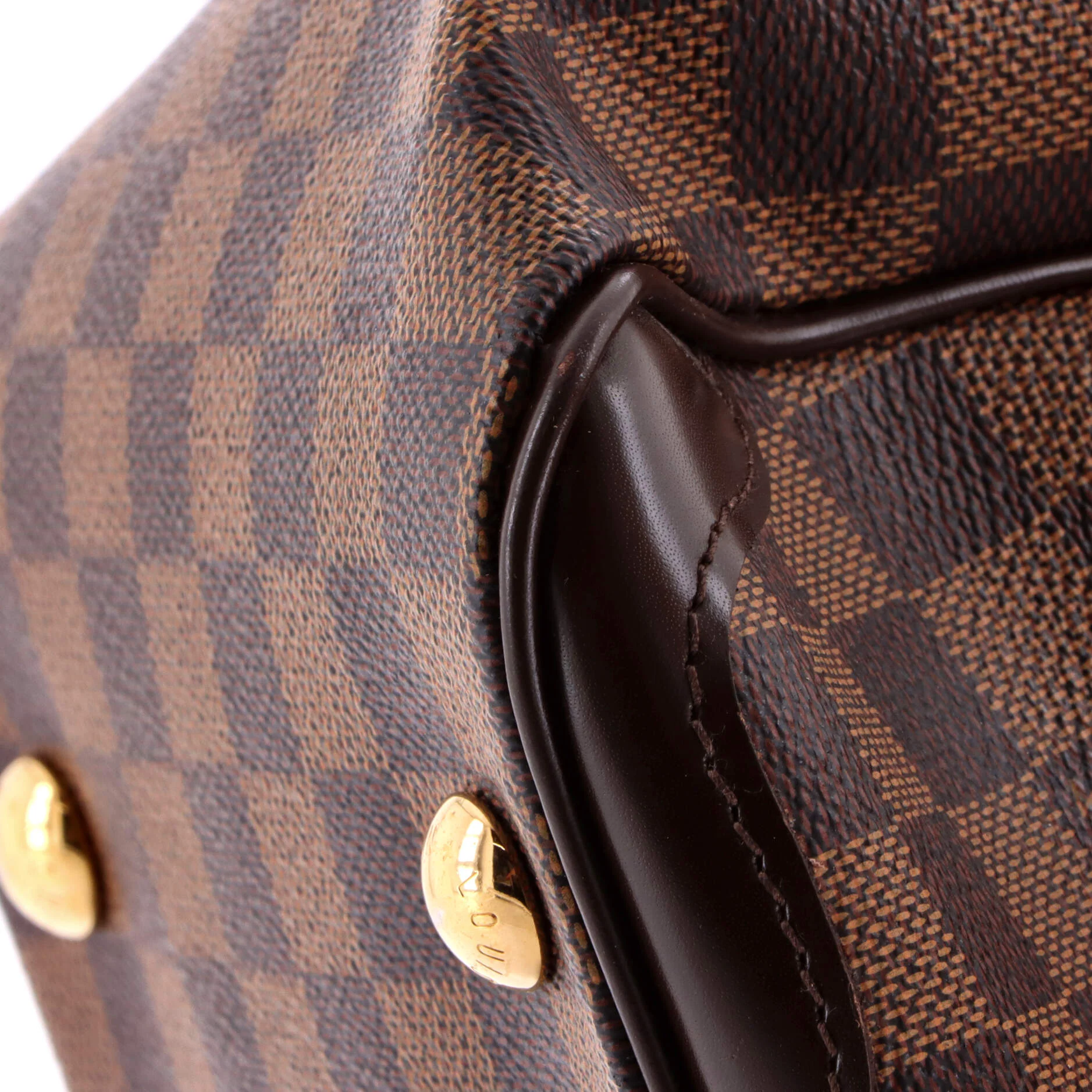 Verona Handbag Damier PM - Image 6