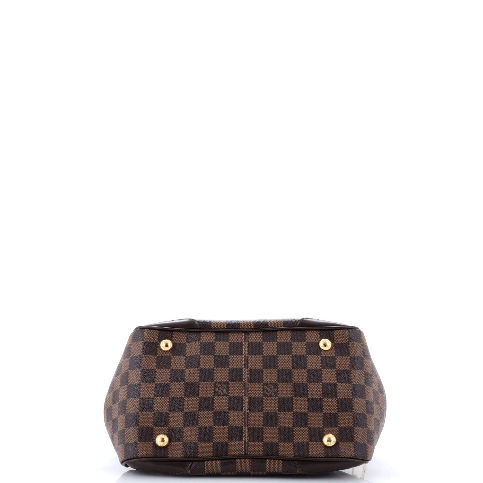 Verona Handbag Damier PM - Image 4