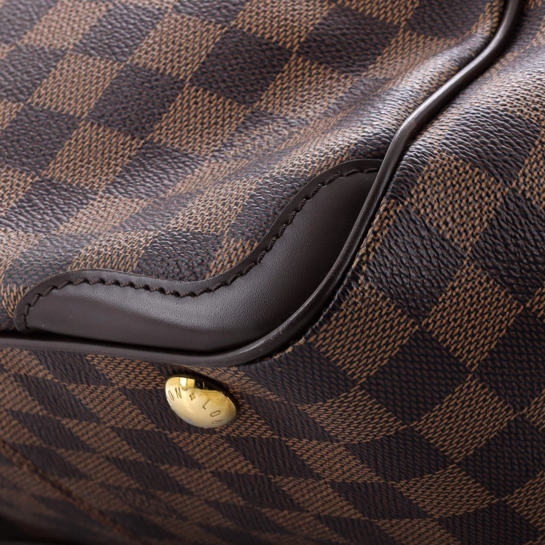 Verona Handbag Damier PM - Image 6