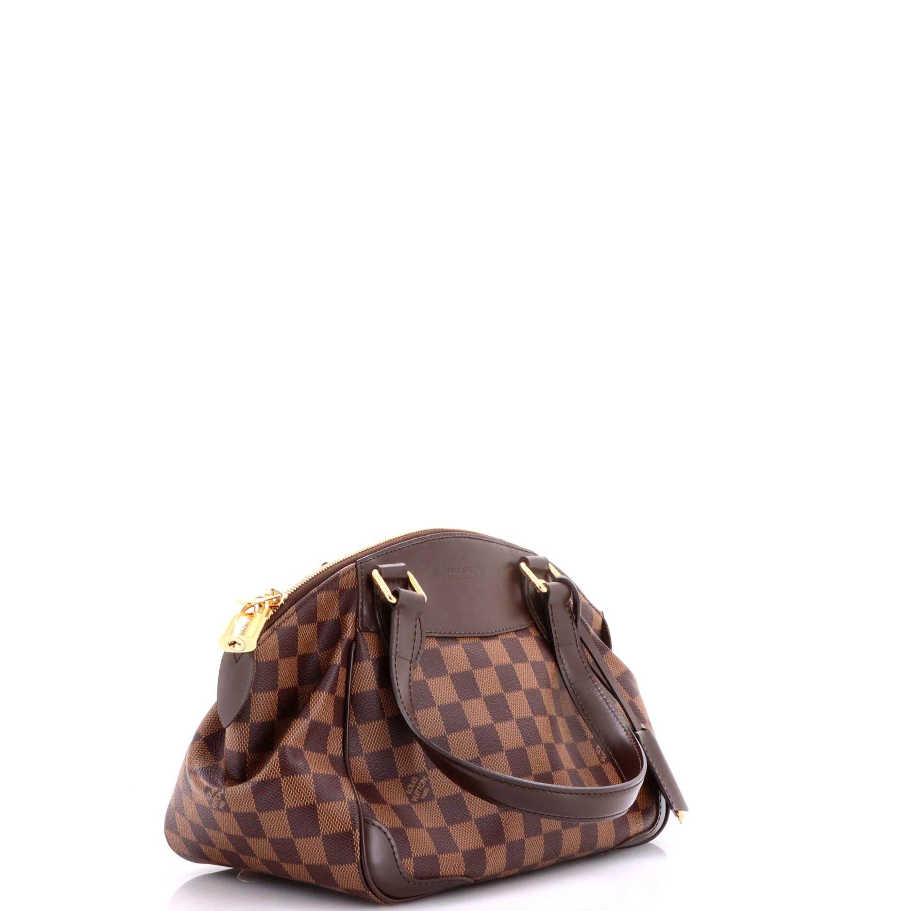 Verona Handbag Damier PM - Image 2