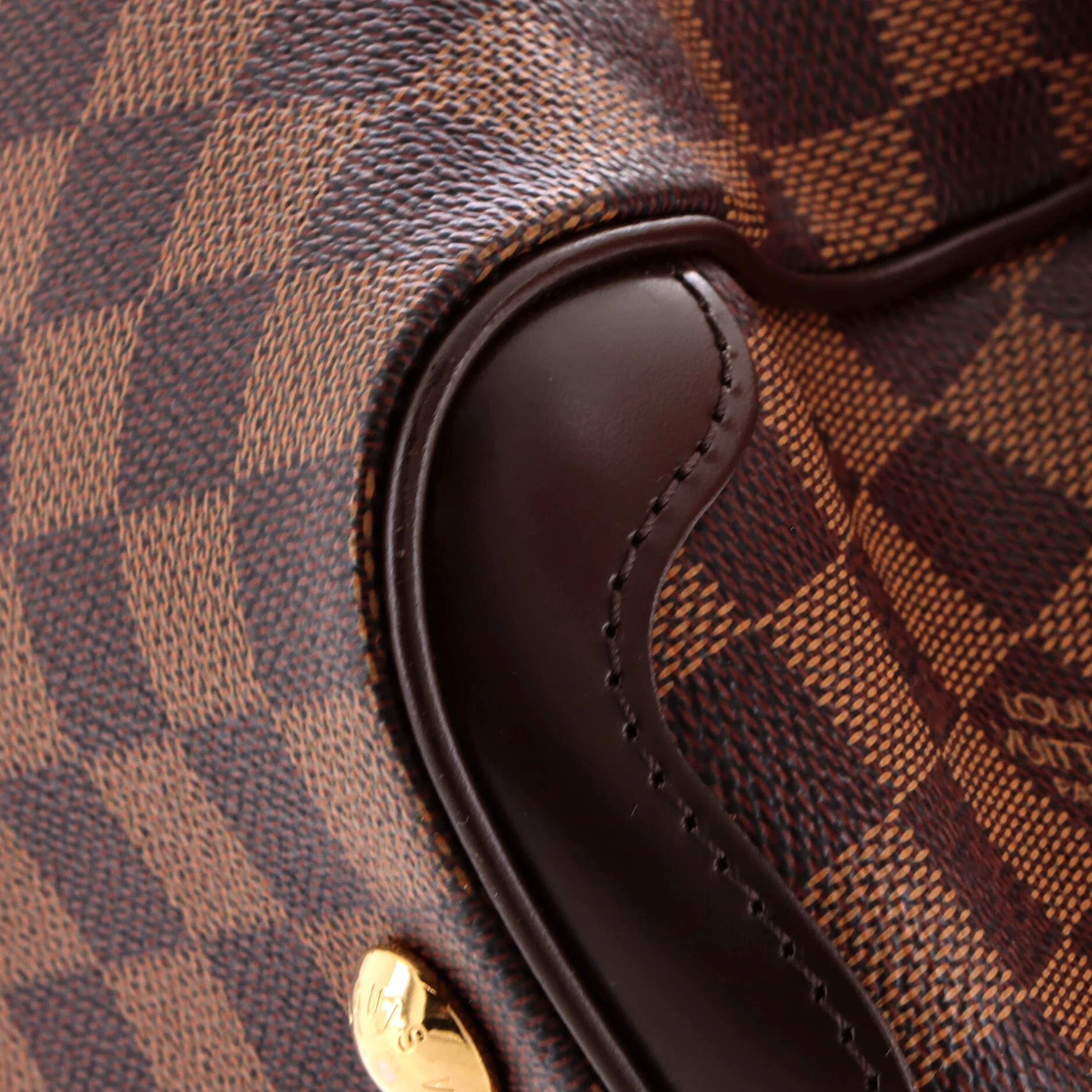 Verona Handbag Damier PM - Image 6