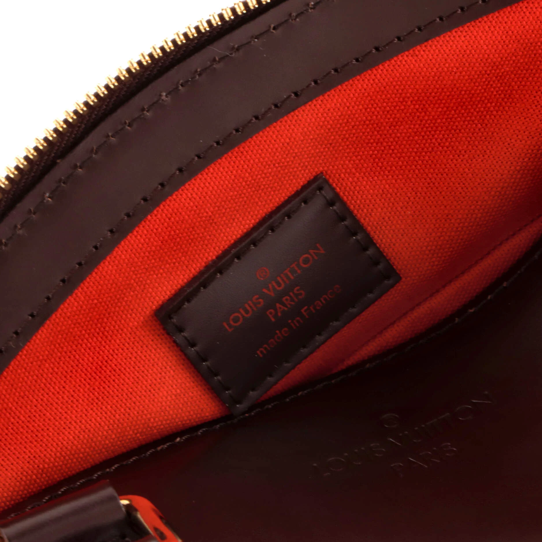 Verona Handbag Damier PM - Image 7