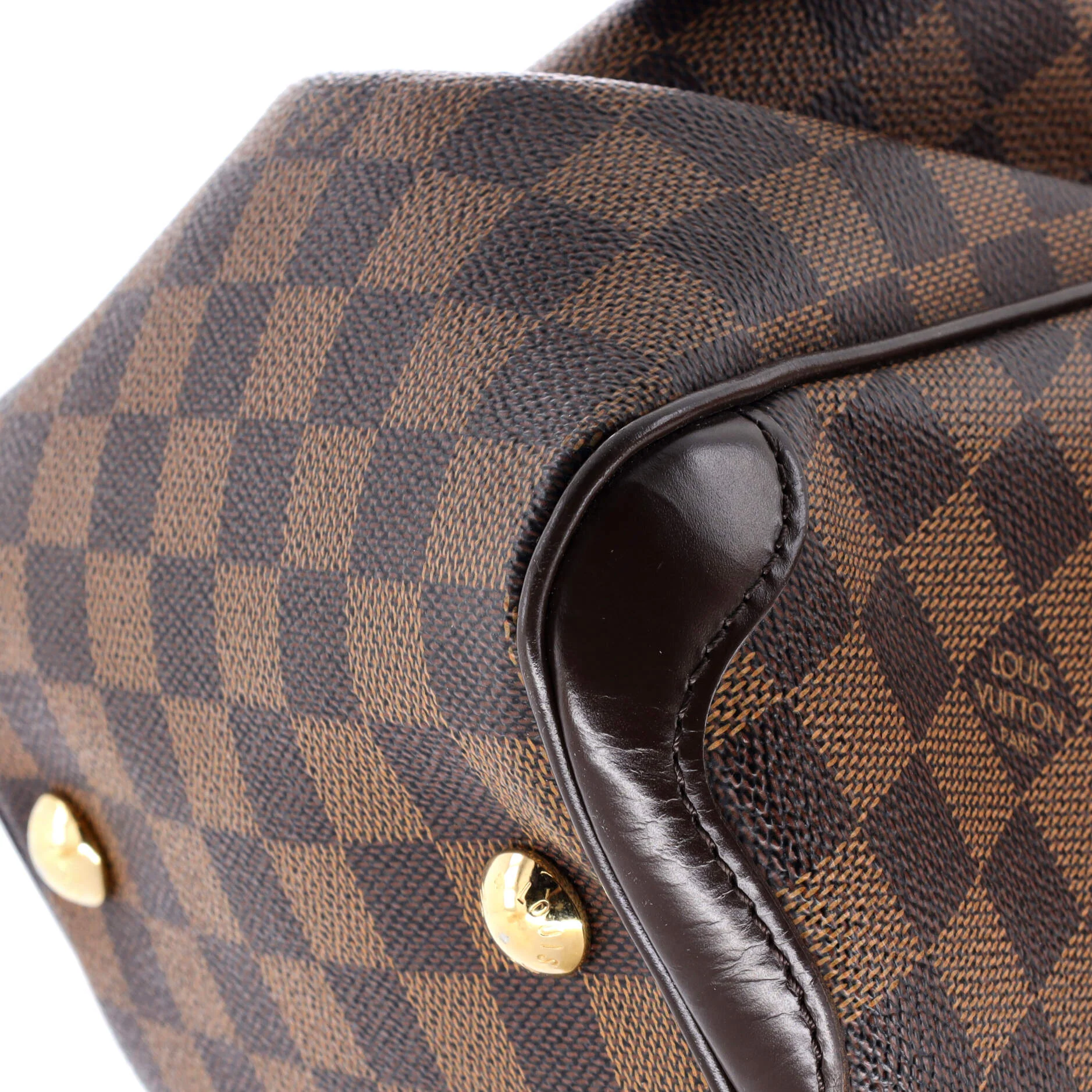 Verona Handbag Damier PM - Image 6