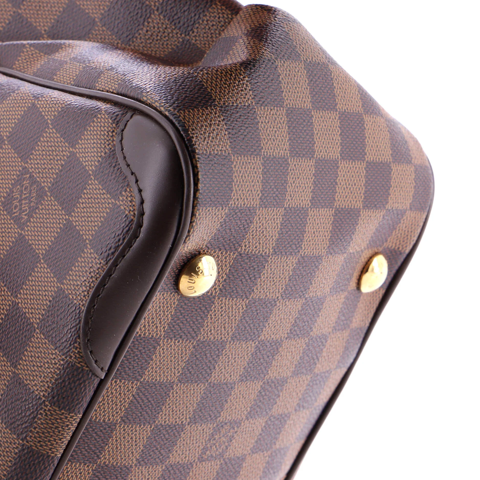 Verona Handbag Damier PM - Image 6