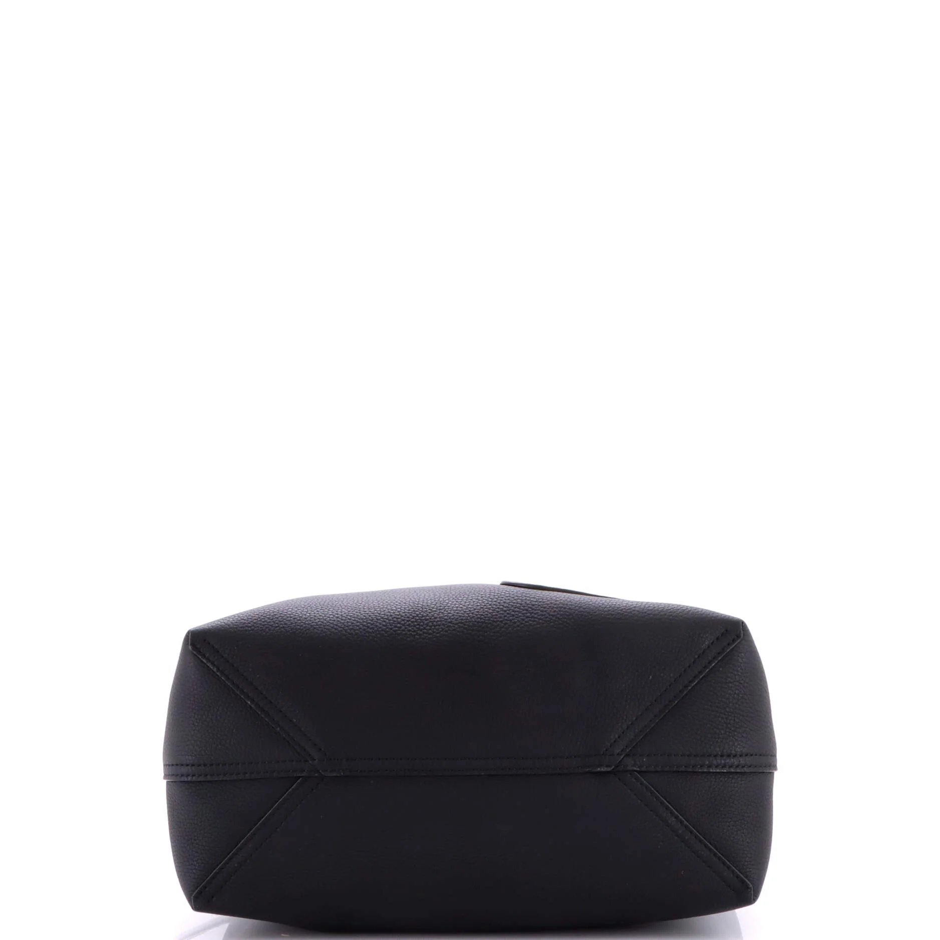 Verso Hobo LV Touch Calfskin and Suede - Image 5
