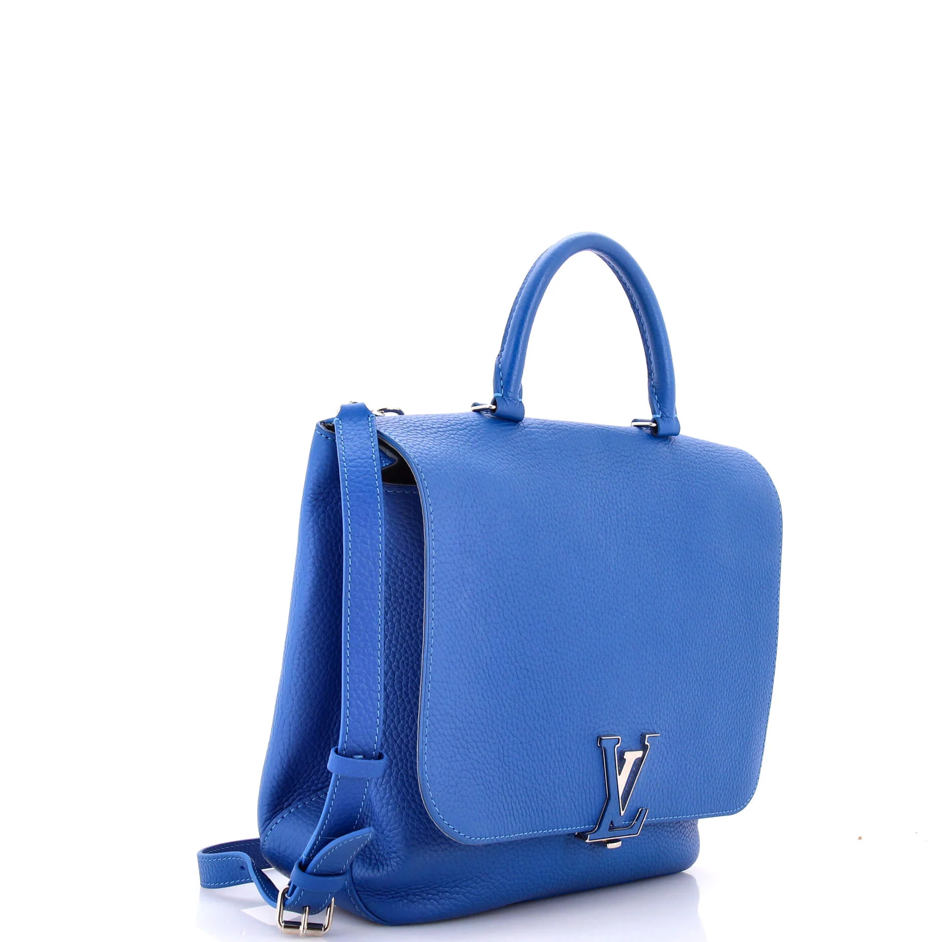 Volta Handbag Leather - Image 2