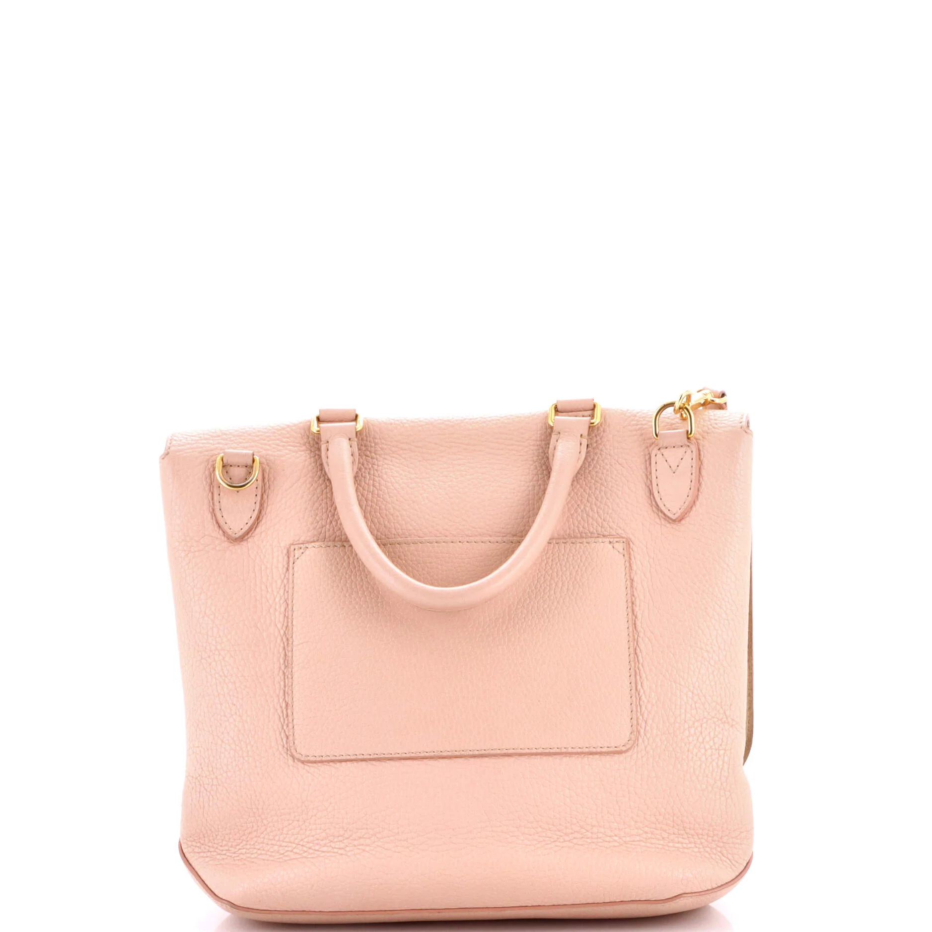 Volta NM Bag Leather - Image 3