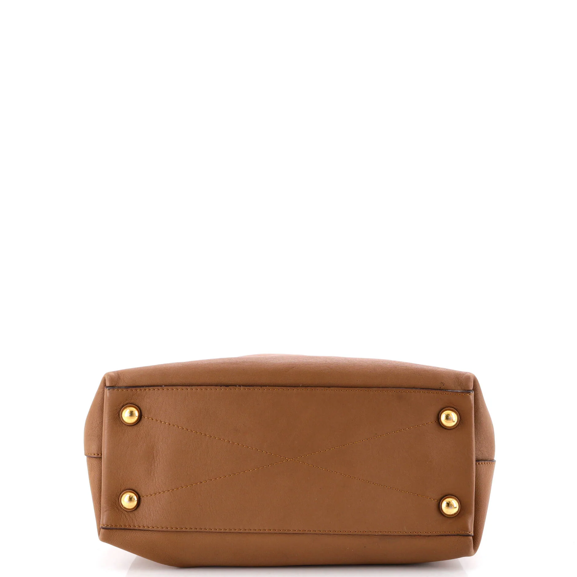 Voyage Bagatelle Hobo Leather - Image 4