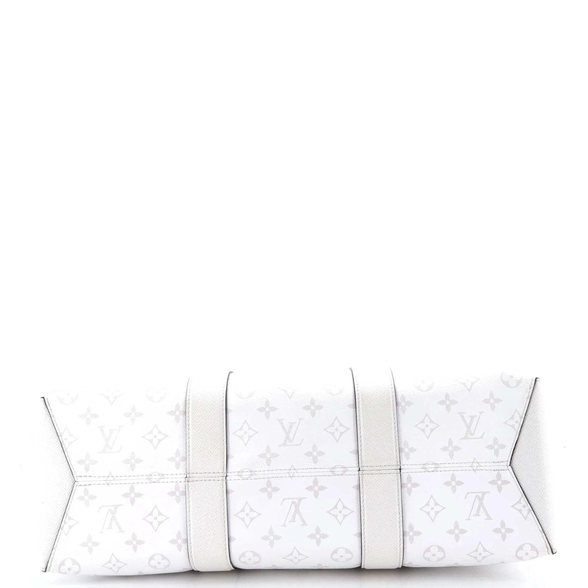 Weekend Tote NM Monogram Taigarama - Image 4