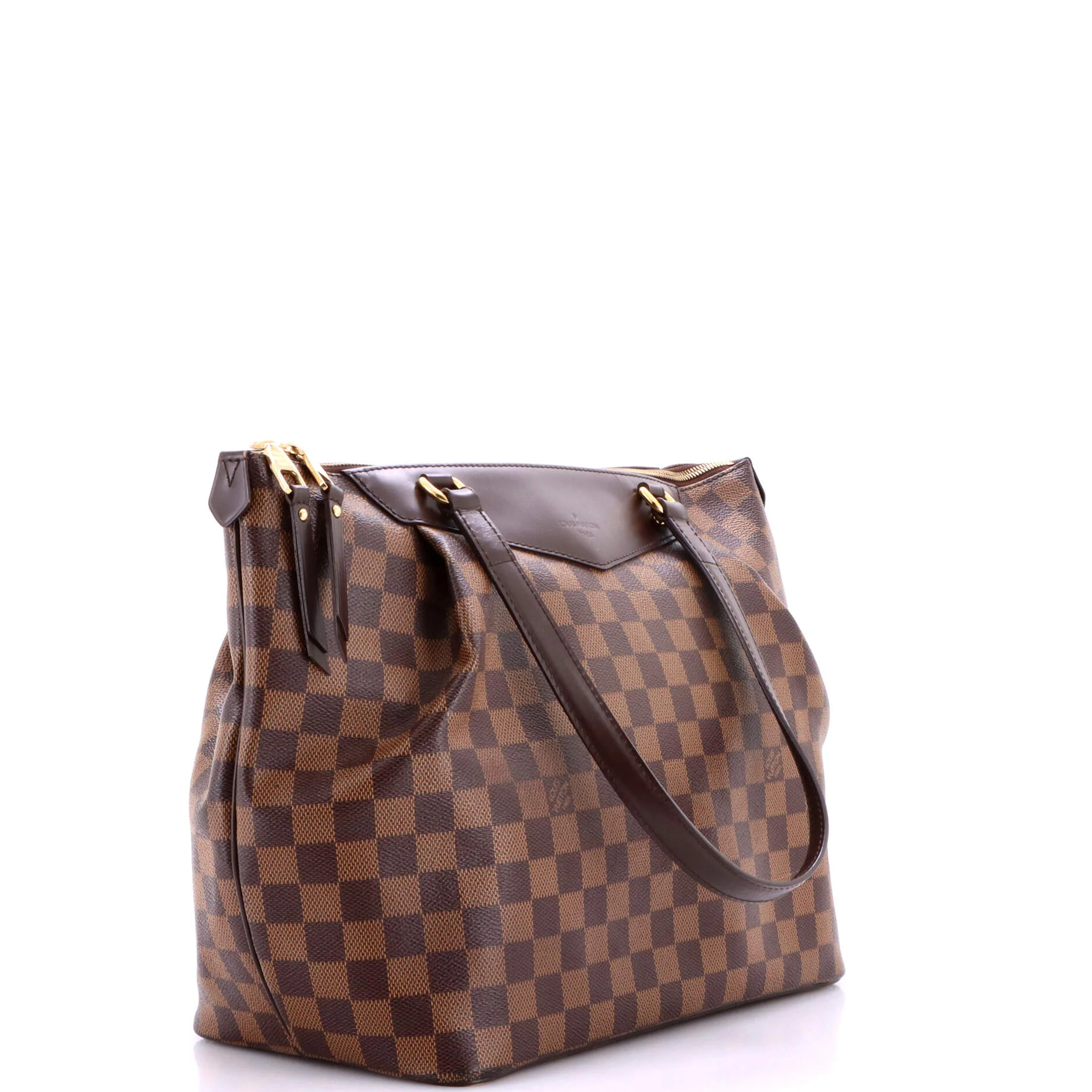 Westminster Handbag Damier GM - Image 2