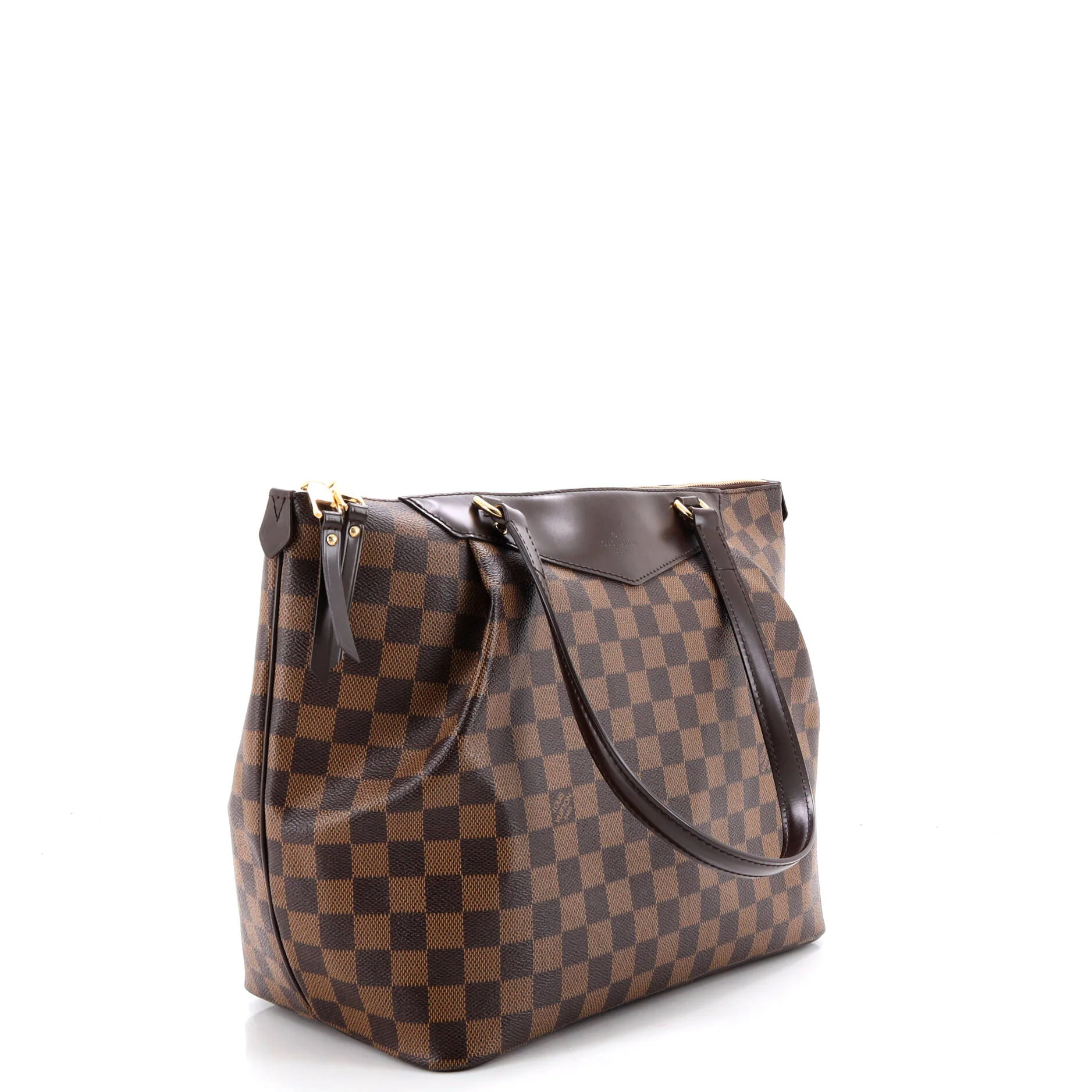 Westminster Handbag Damier GM - Image 2