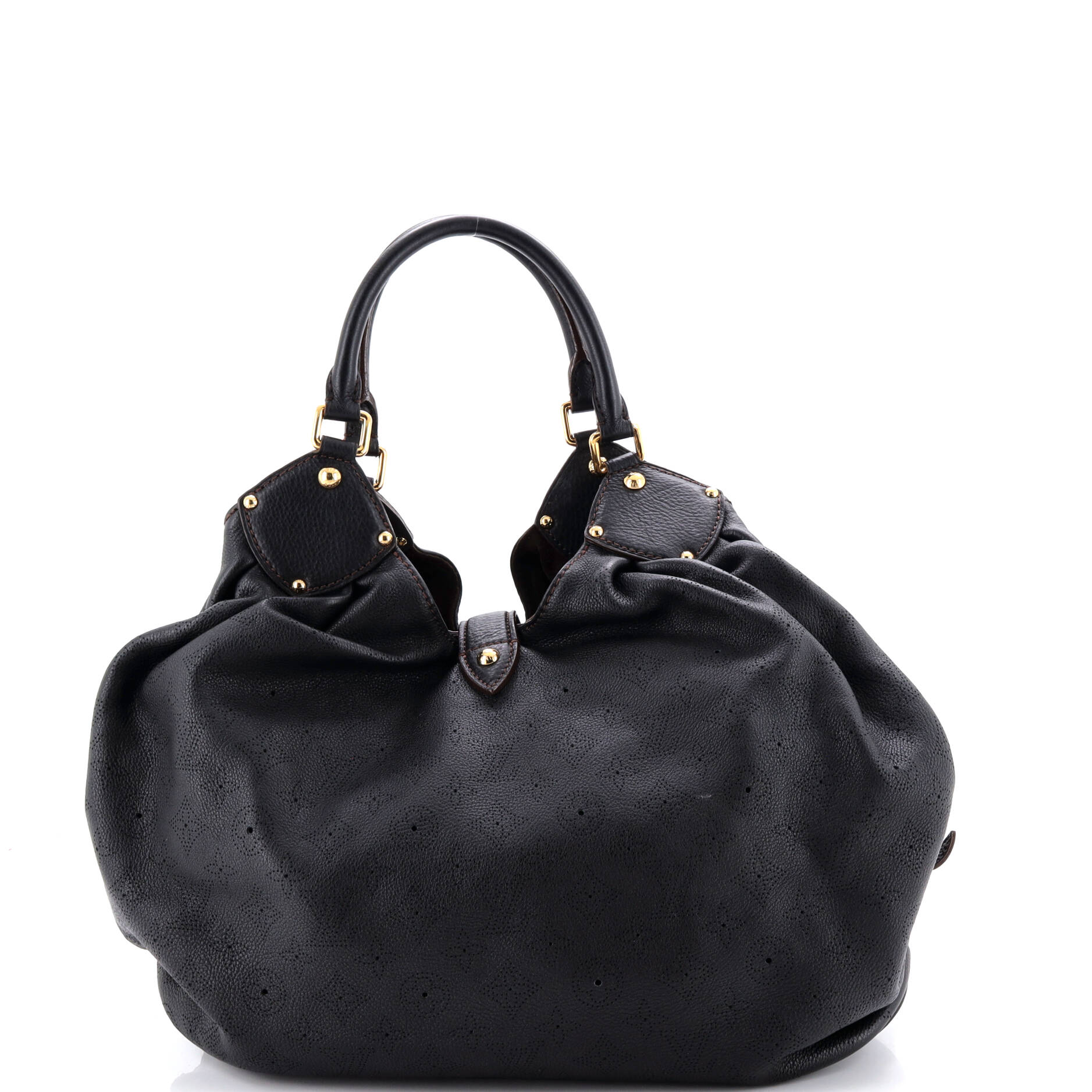 XL Hobo Mahina Leather - Image 3