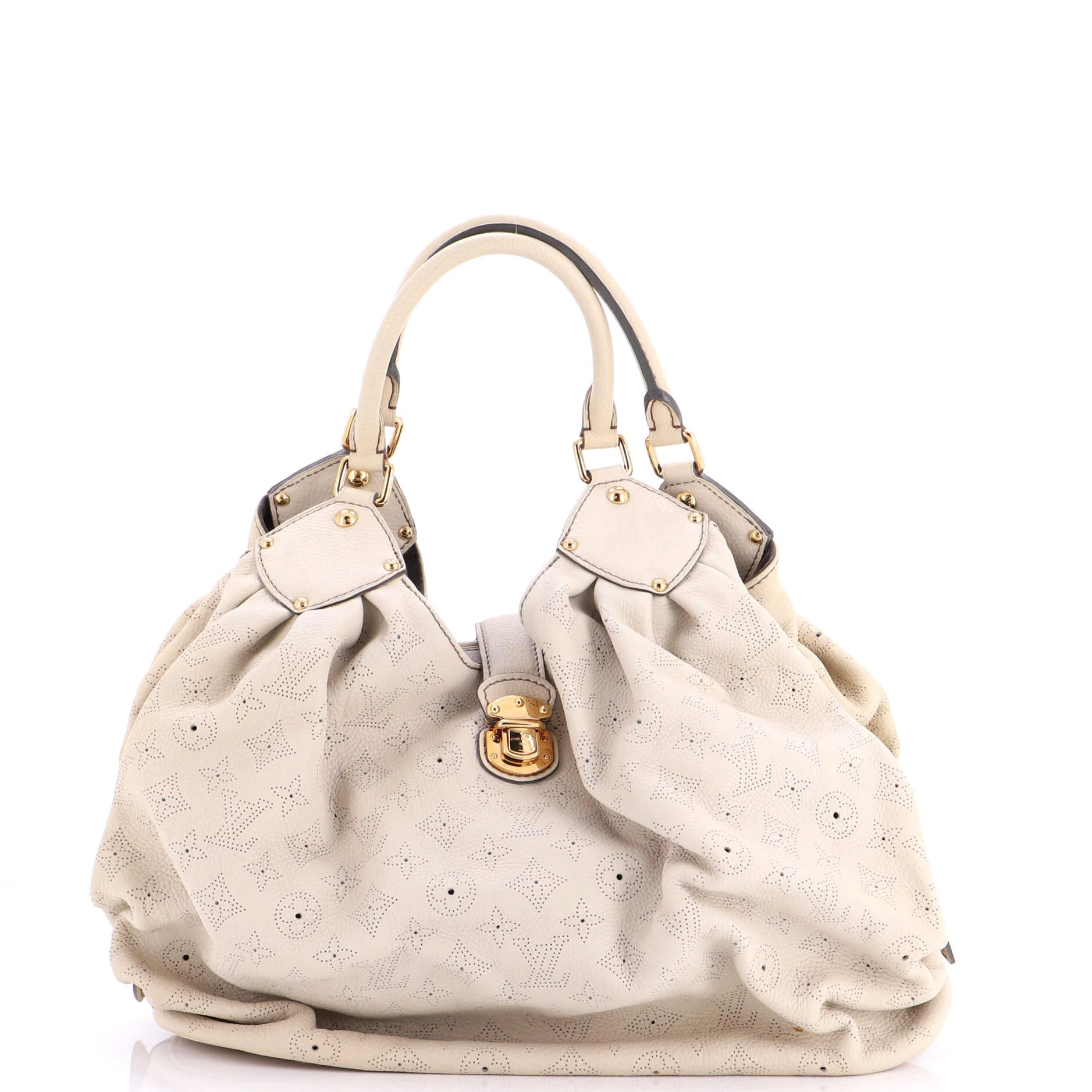 XL Hobo Mahina Leather