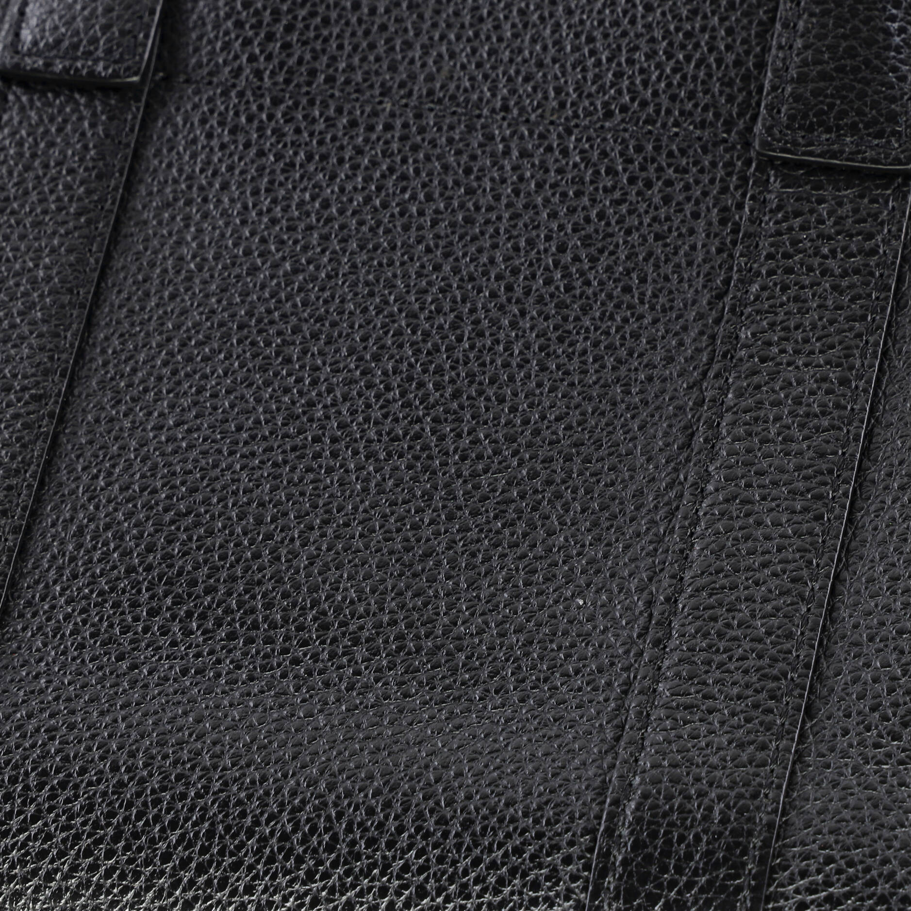 Bayswater Zipped Tote Leather Mini - Image 7