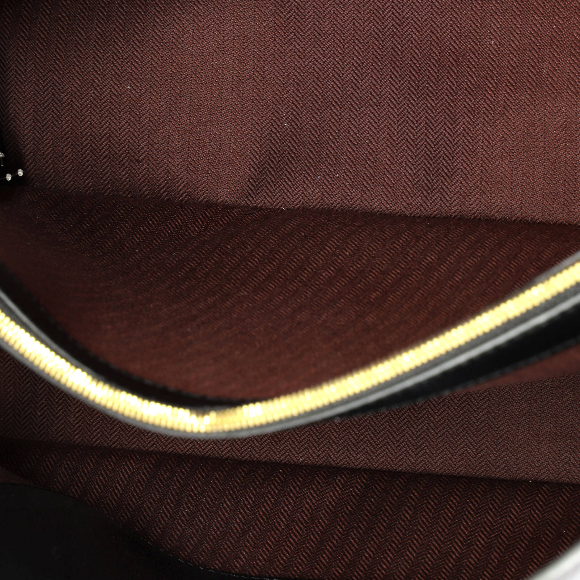 Seaton Top Handle Bag Leather Small - Image 5