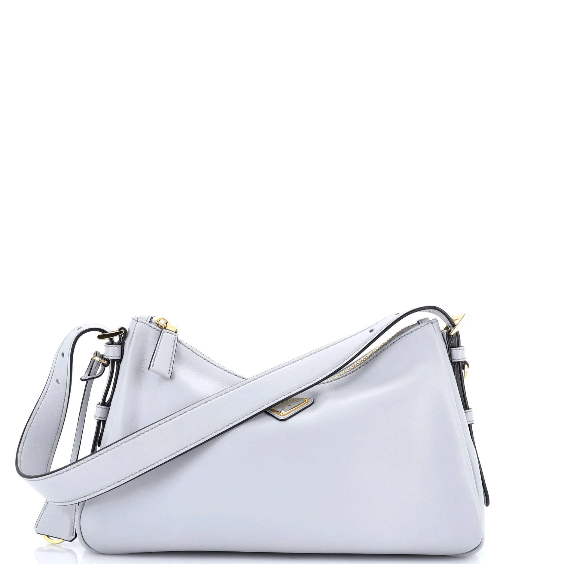 Aimee Shoulder Bag Leather Medium