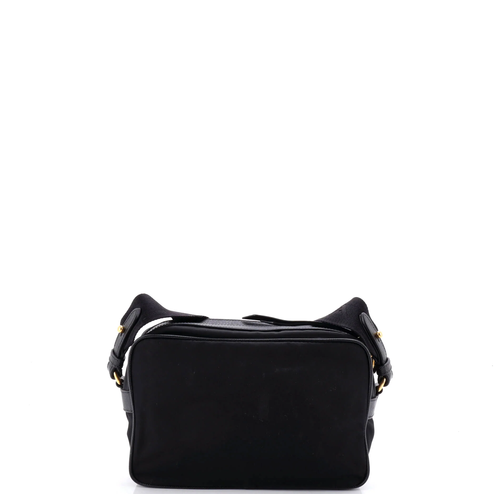 Camera Bag Tessuto Medium - Image 3