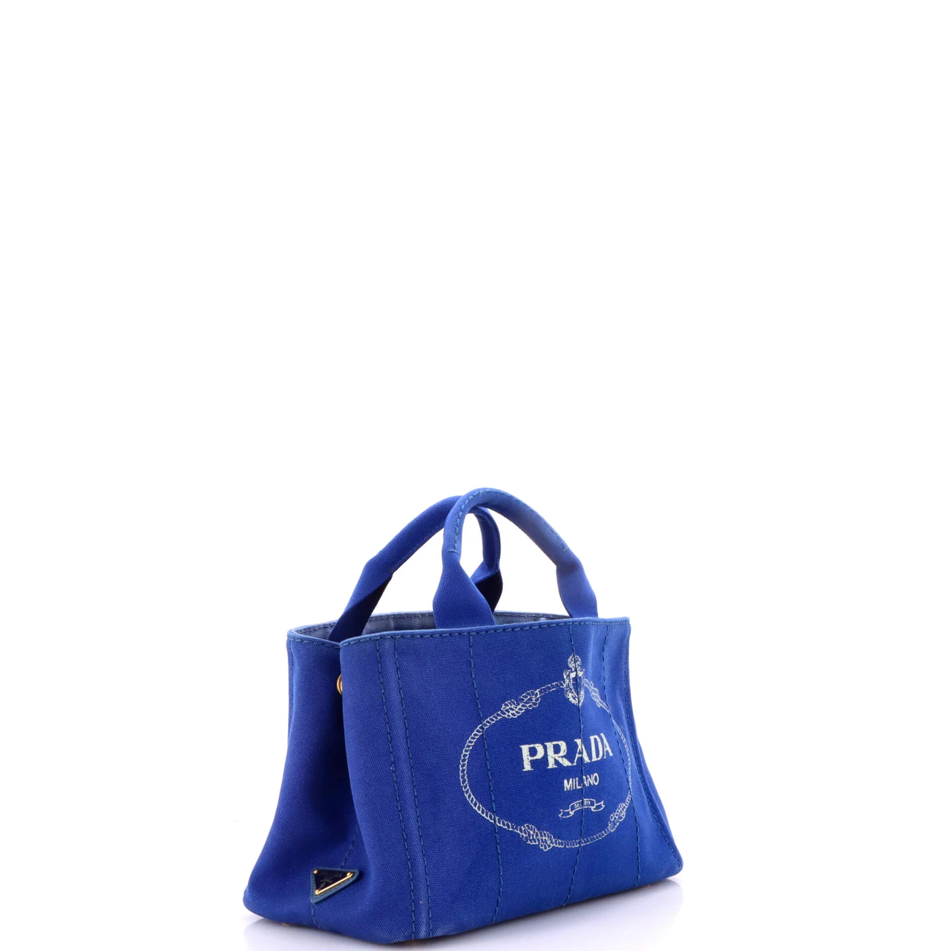 Canapa Tote Denim Mini - Image 2