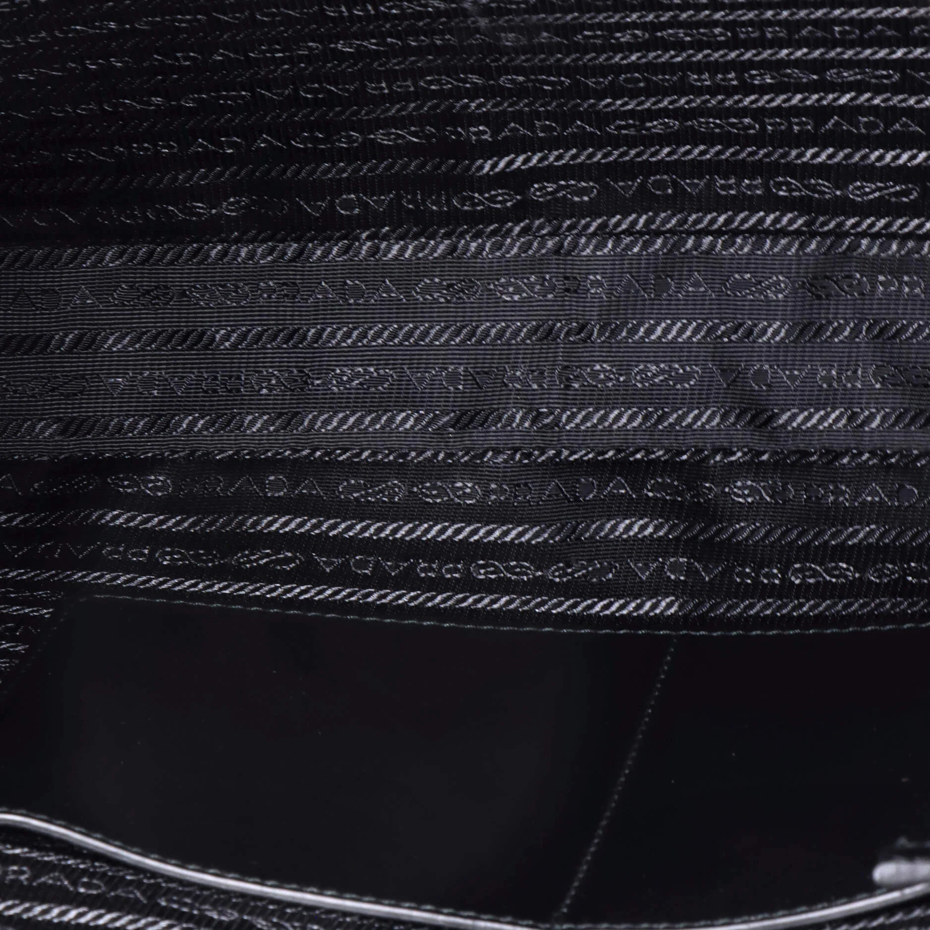 Convertible Zip Around Briefcase Brushed Leather Medium - Image 5