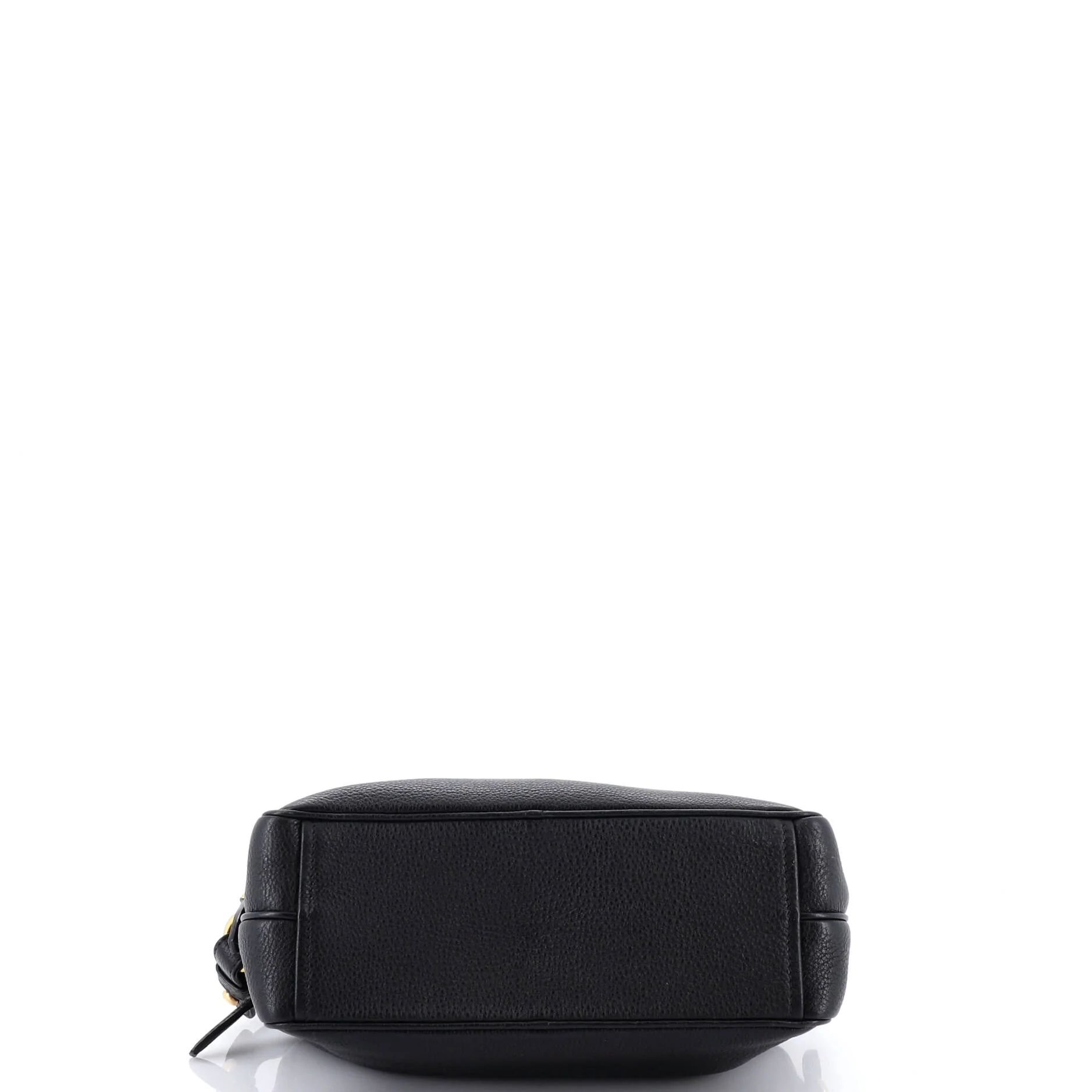 Double Zip Camera Bag Vitello Phenix Medium - Image 4