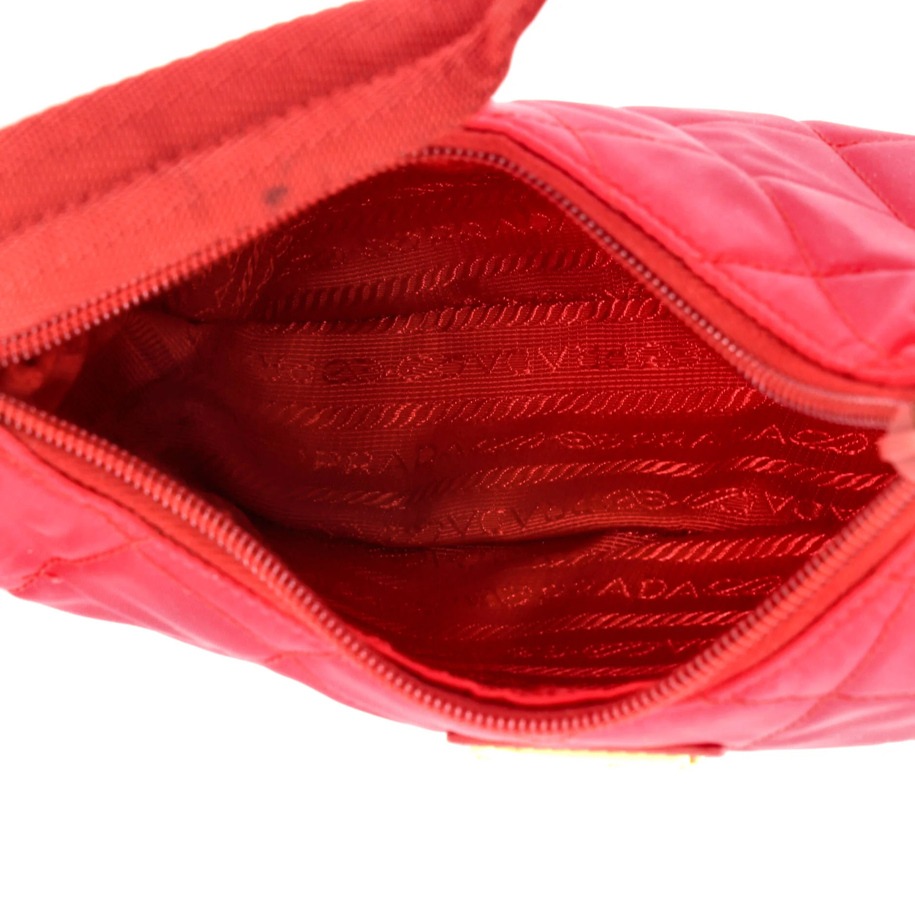 Hobo Quilted Tessuto Mini - Image 5